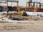 Спецпарк (Barrikadnaya Street, 1Б), alquiler de equipos de construcción y especiales
