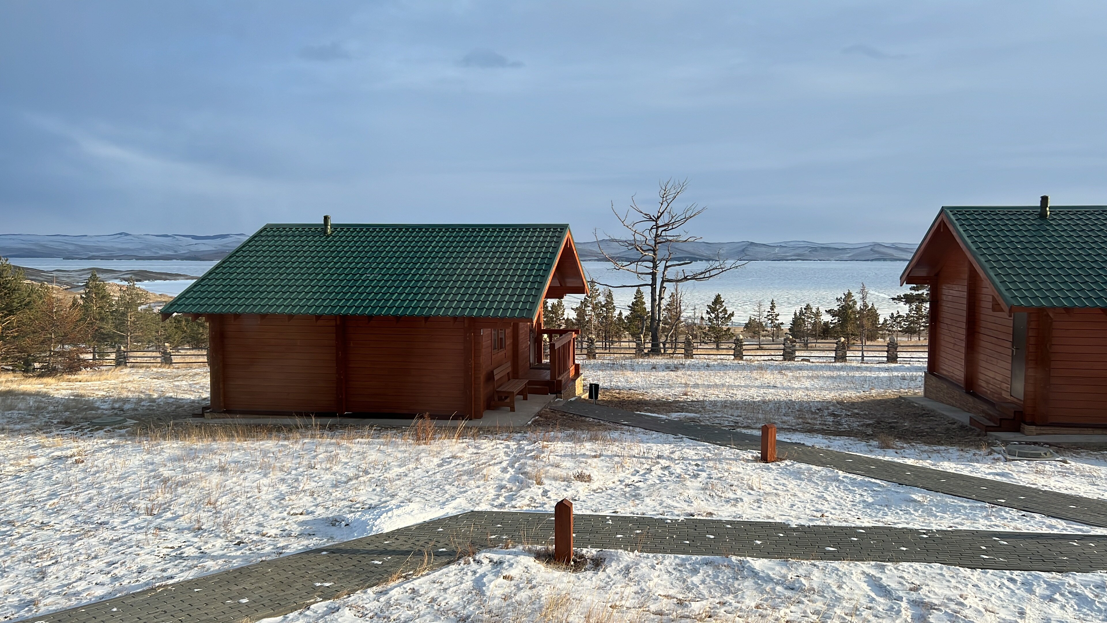 Фото Хадарта