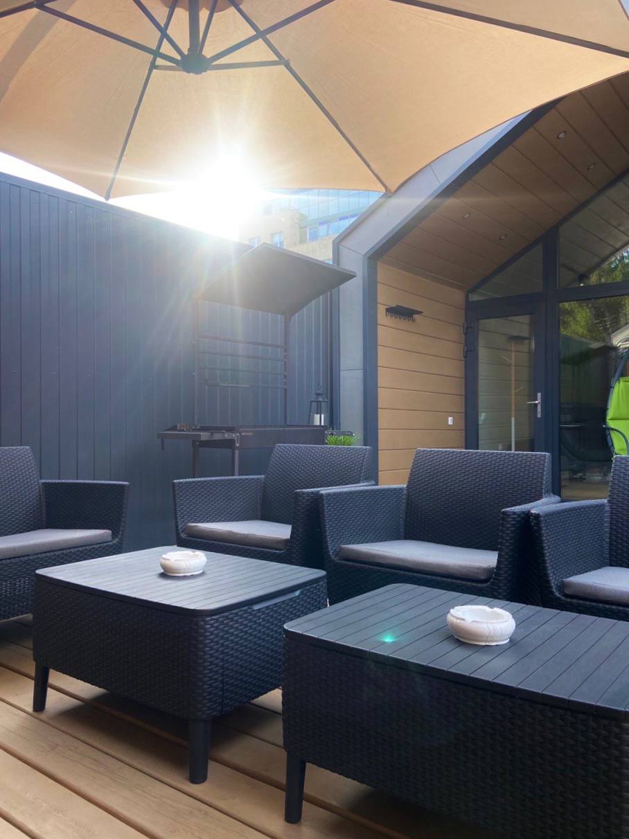 Фото Острова