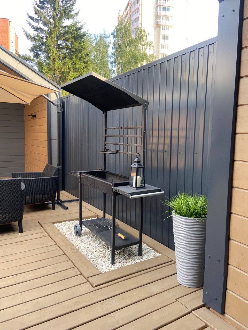 Фото Острова