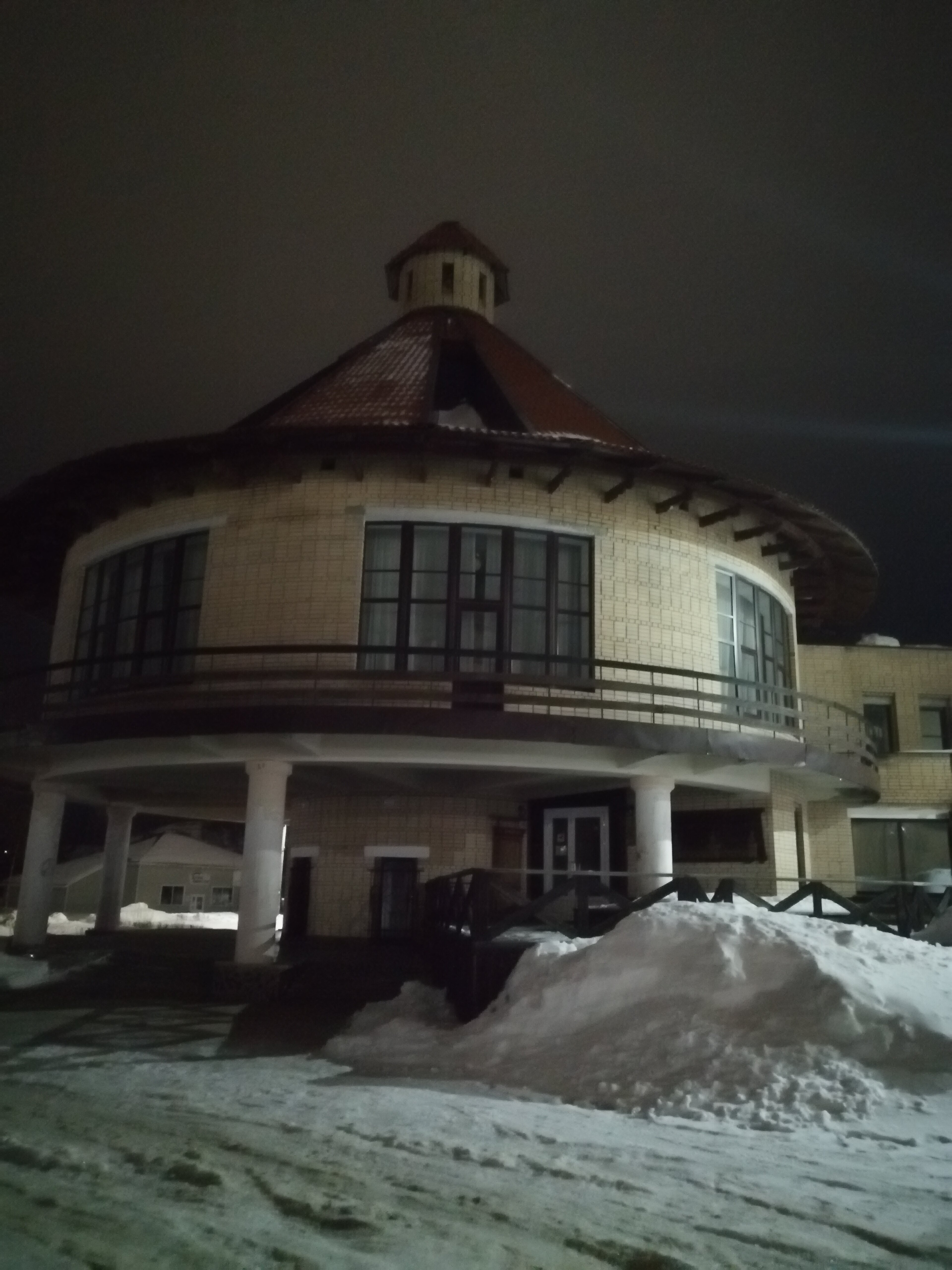 Фото Олония