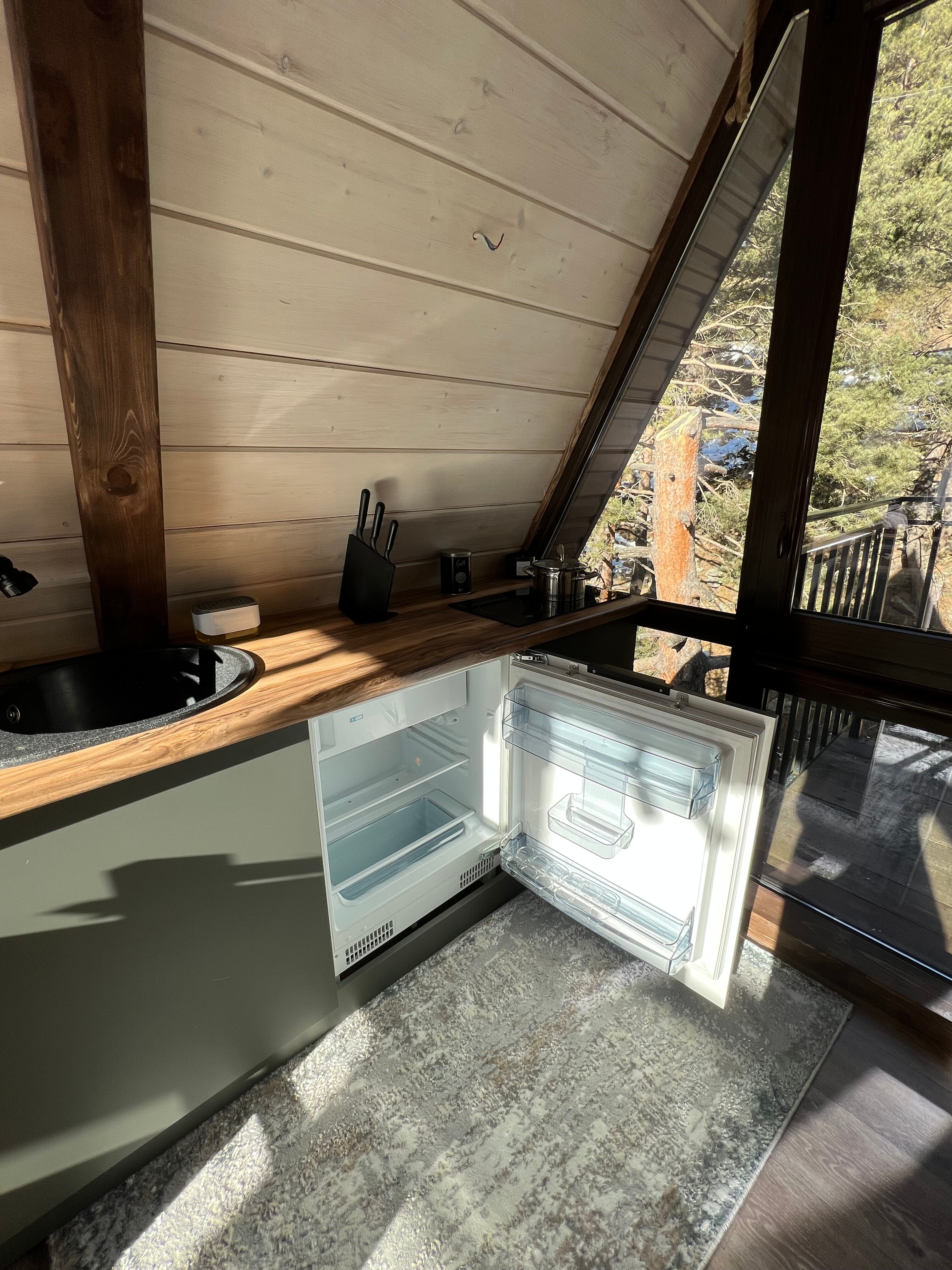 Фото Къашха Таш