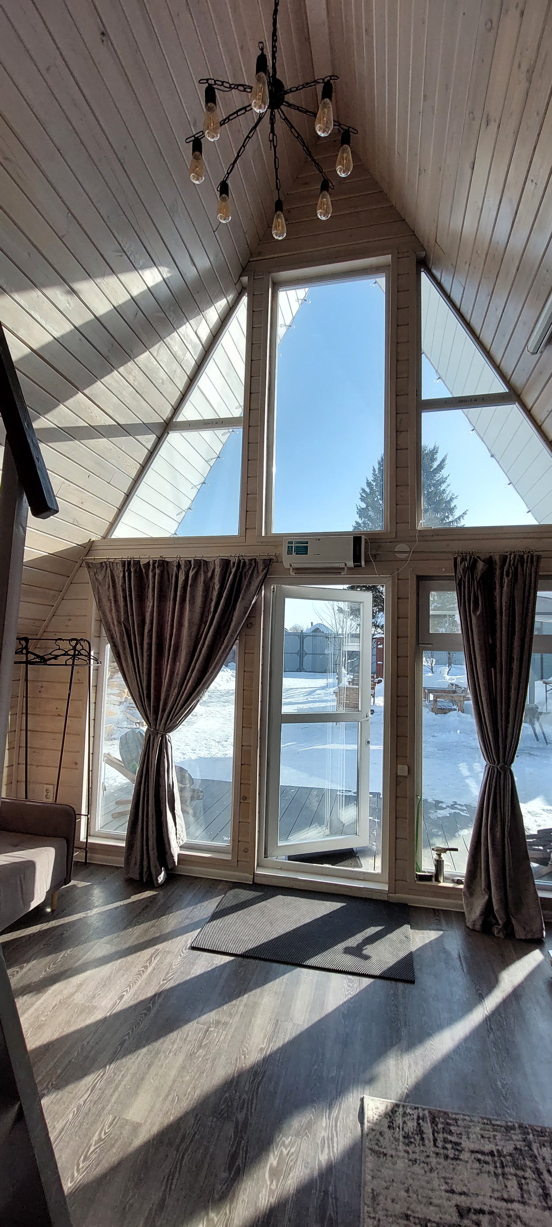 Фото Chilla villa baikal