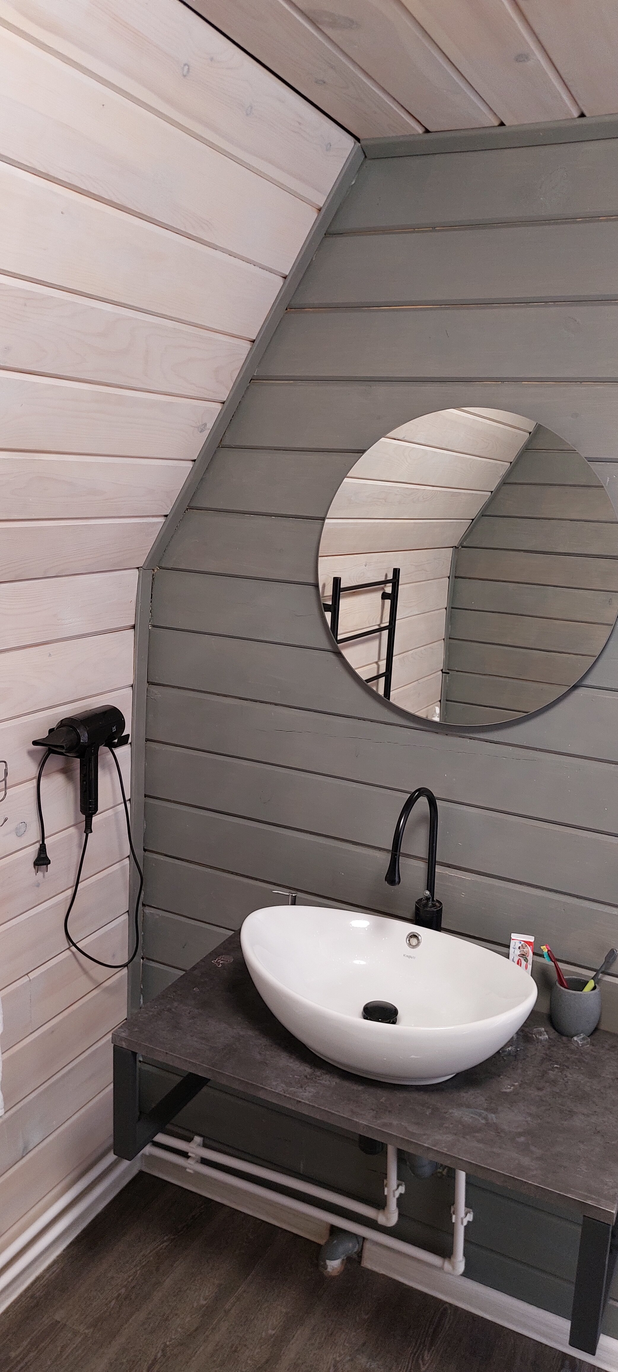 Фото Chilla villa baikal