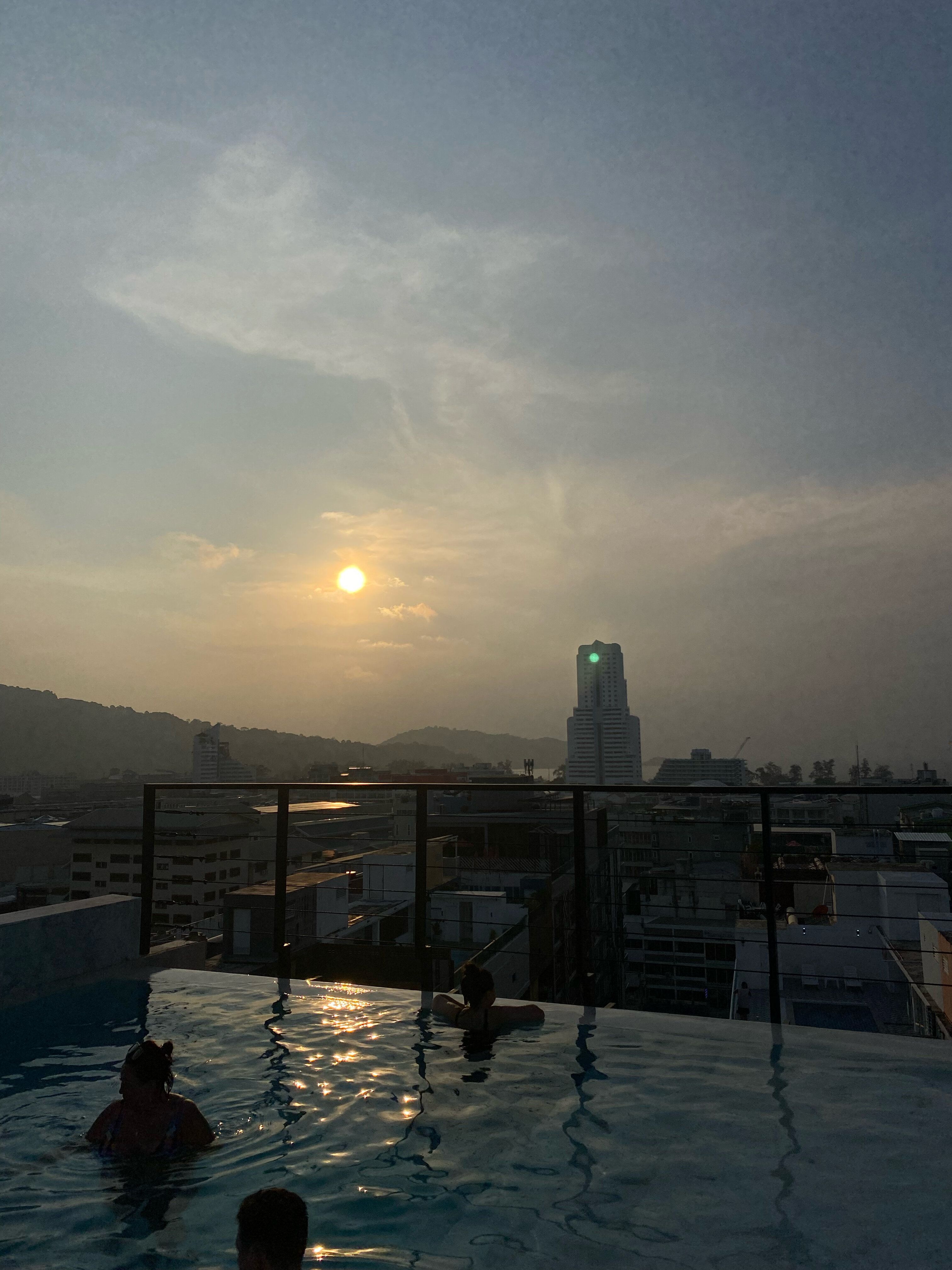 Фото Phoenix Grand Patong