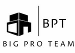 BigProTeam, construction and finishing works