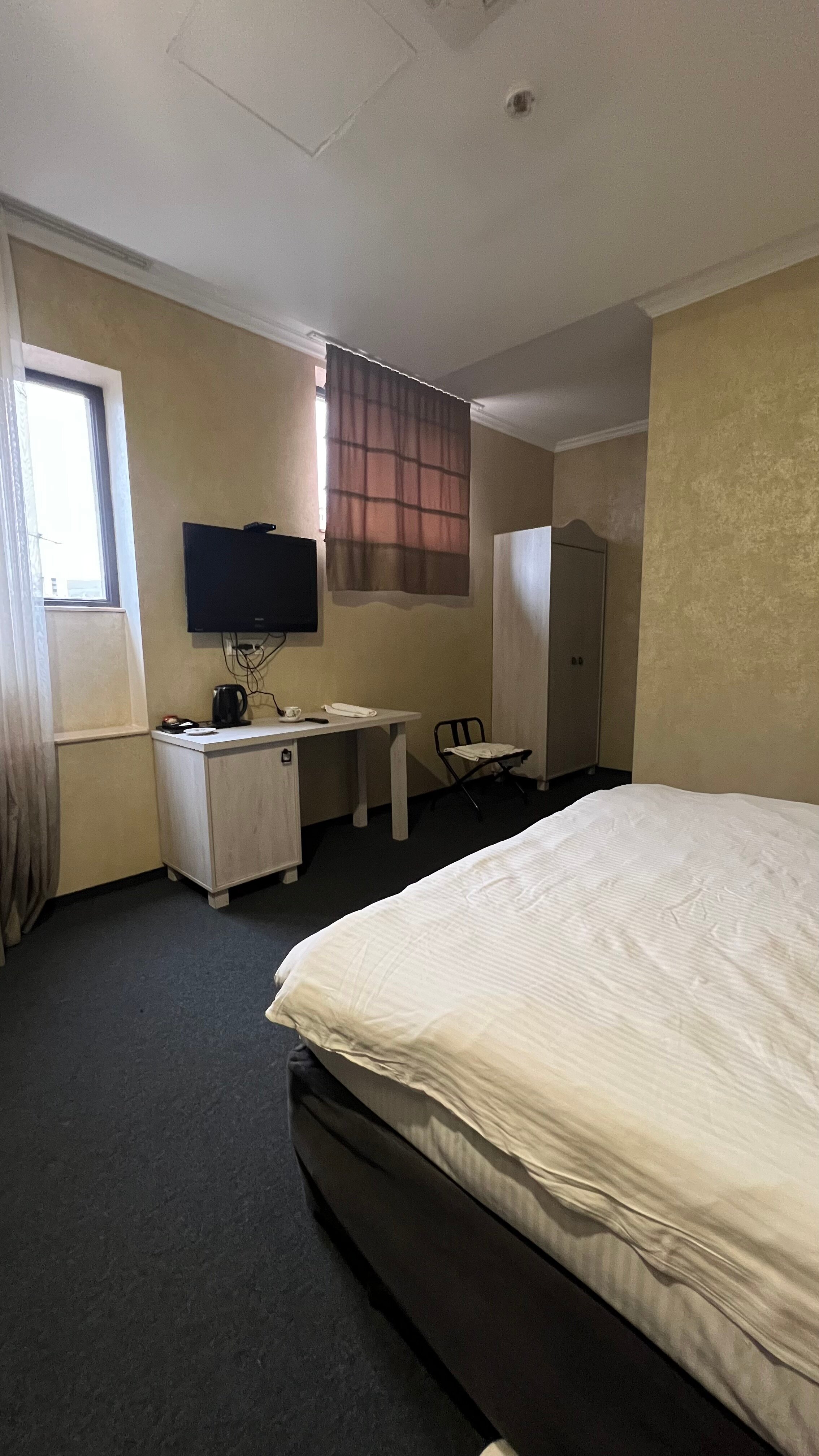 Фото Отель Day Inn