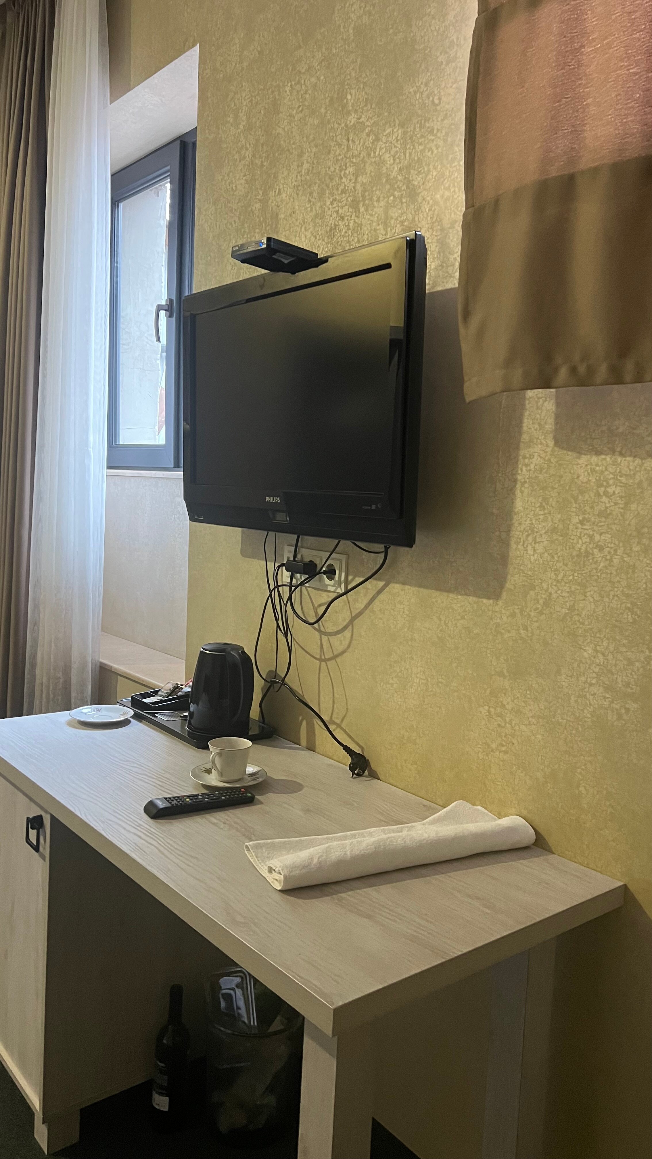 Фото Отель Day Inn