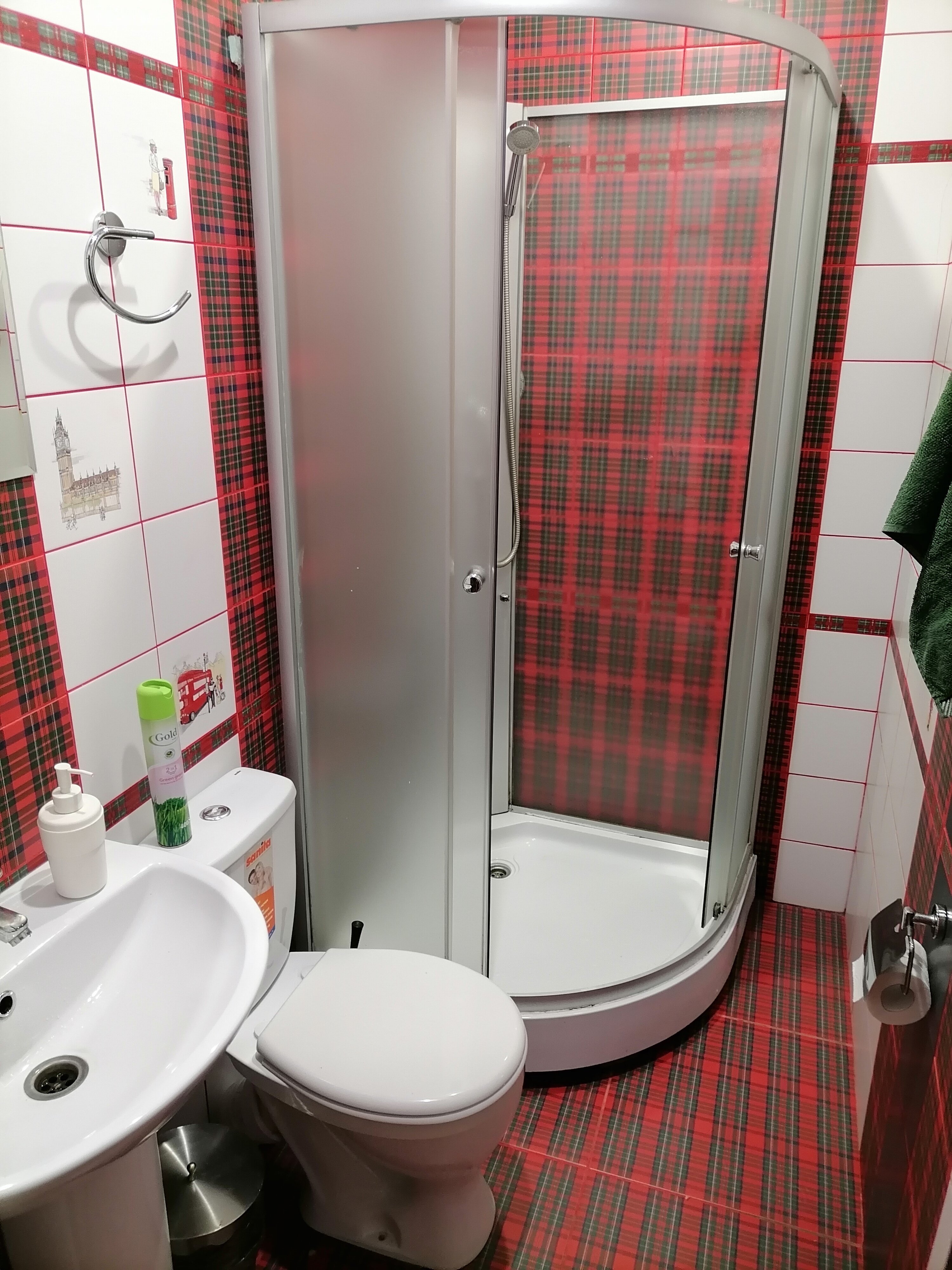 Фото Гостиница № 1