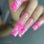 BR_Candy (Moscow, Michurinsky Avenue, 58к1) ، nail salon