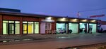Автомойка (3-ya Trudovaya ulitsa, 51), lavado de coches