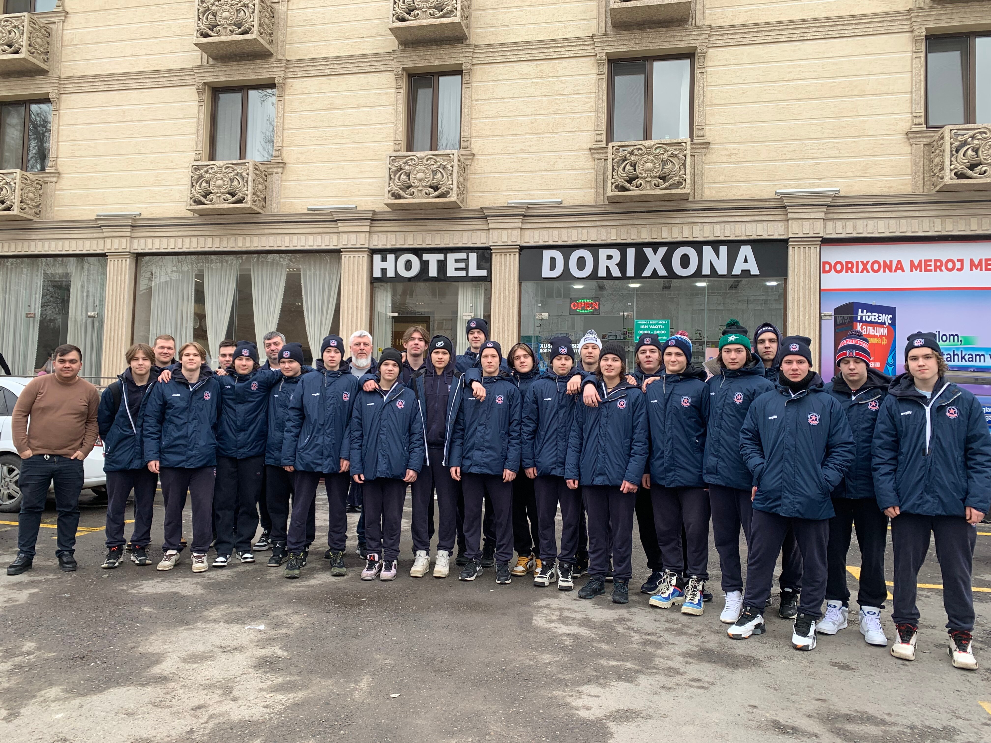 Фото Huzur hotel