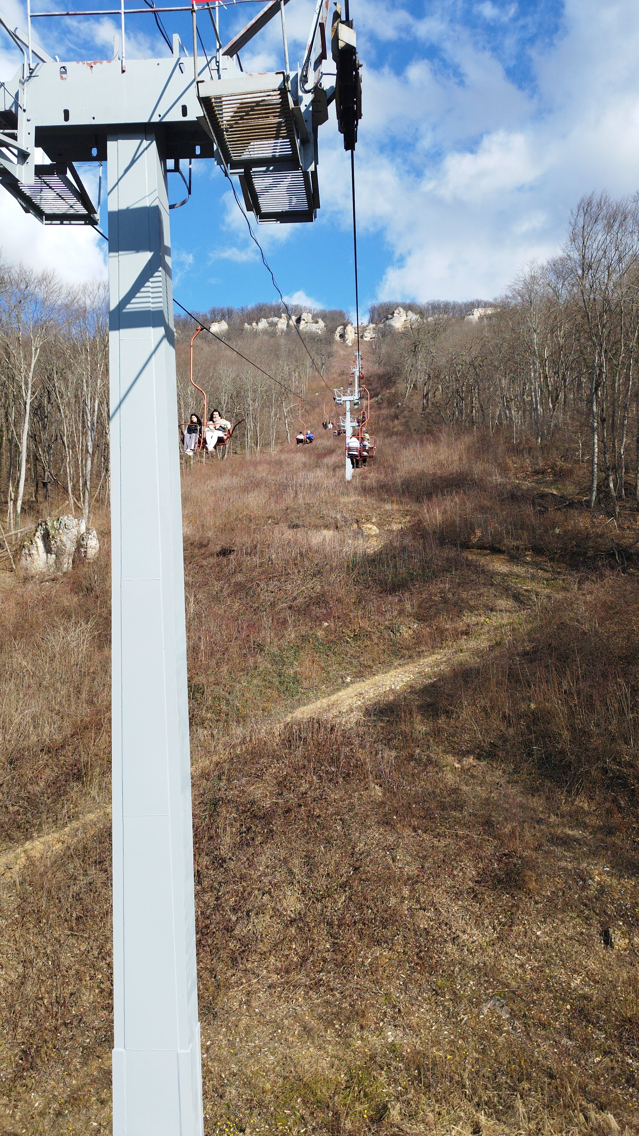 Фото Графская поляна