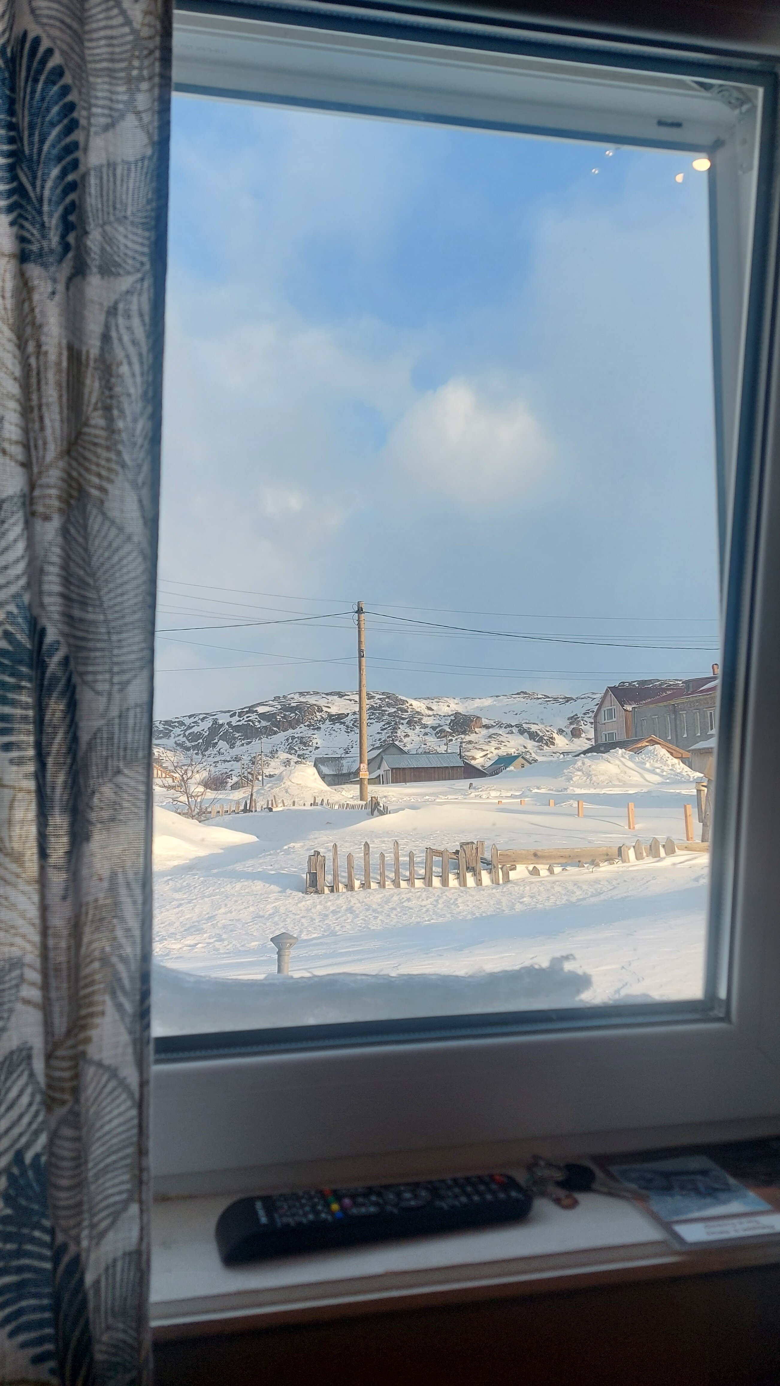 Фото Териберка House