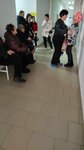 ГБУЗ Курганинская ЦРБ МЗ КК (ул. Матросова, 231, Курганинск), больница для взрослых в Курганинске