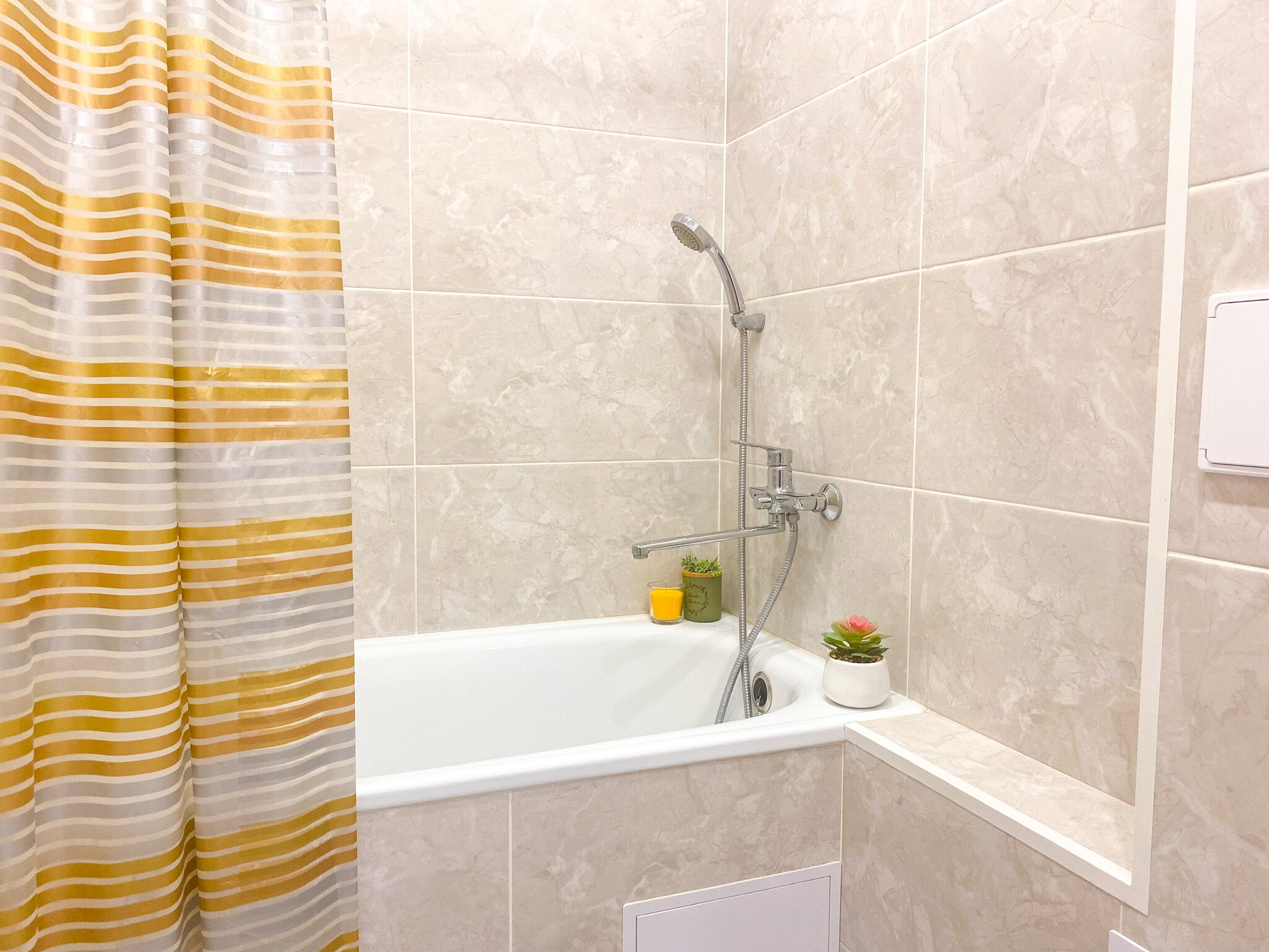 Фото Акварель на Московском шоссе 33 корпус 3