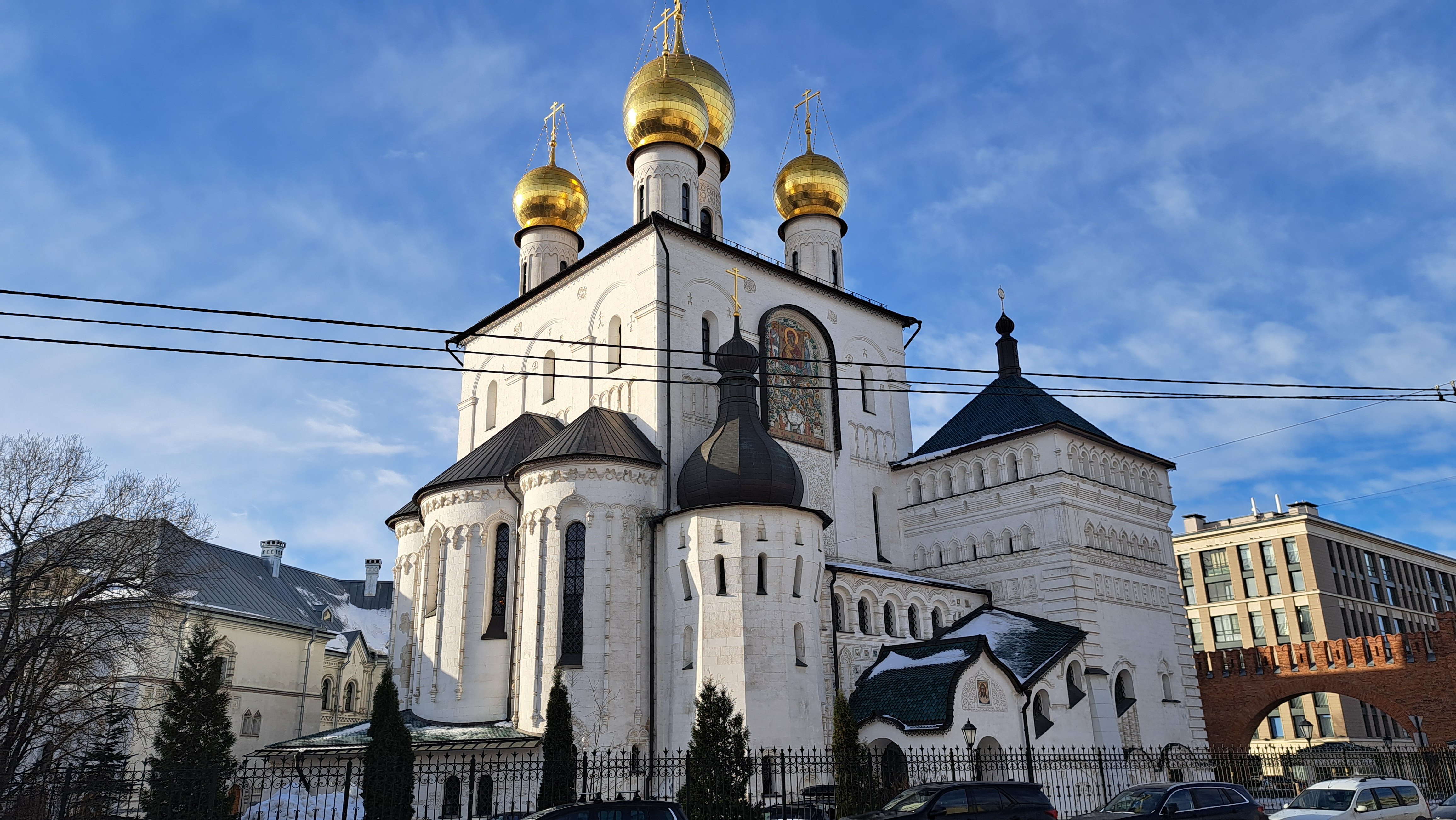 Фото Дом Романовых