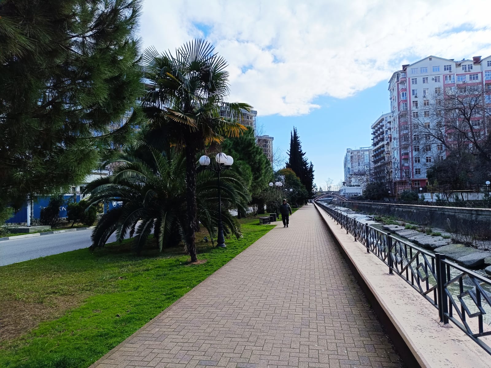 Фото Вечные лета