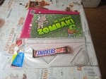 Магазин смешанных товаров (selo Dolgorukovo, ulitsa Tereshkovoy, 6), convenience store