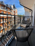 Апартаменты 5 Этаж (ulitsa Lenina, 17), hotel