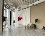 Studio 817 (ulitsa Chernyshevskogo, 120Г) ، استوديو التصوير