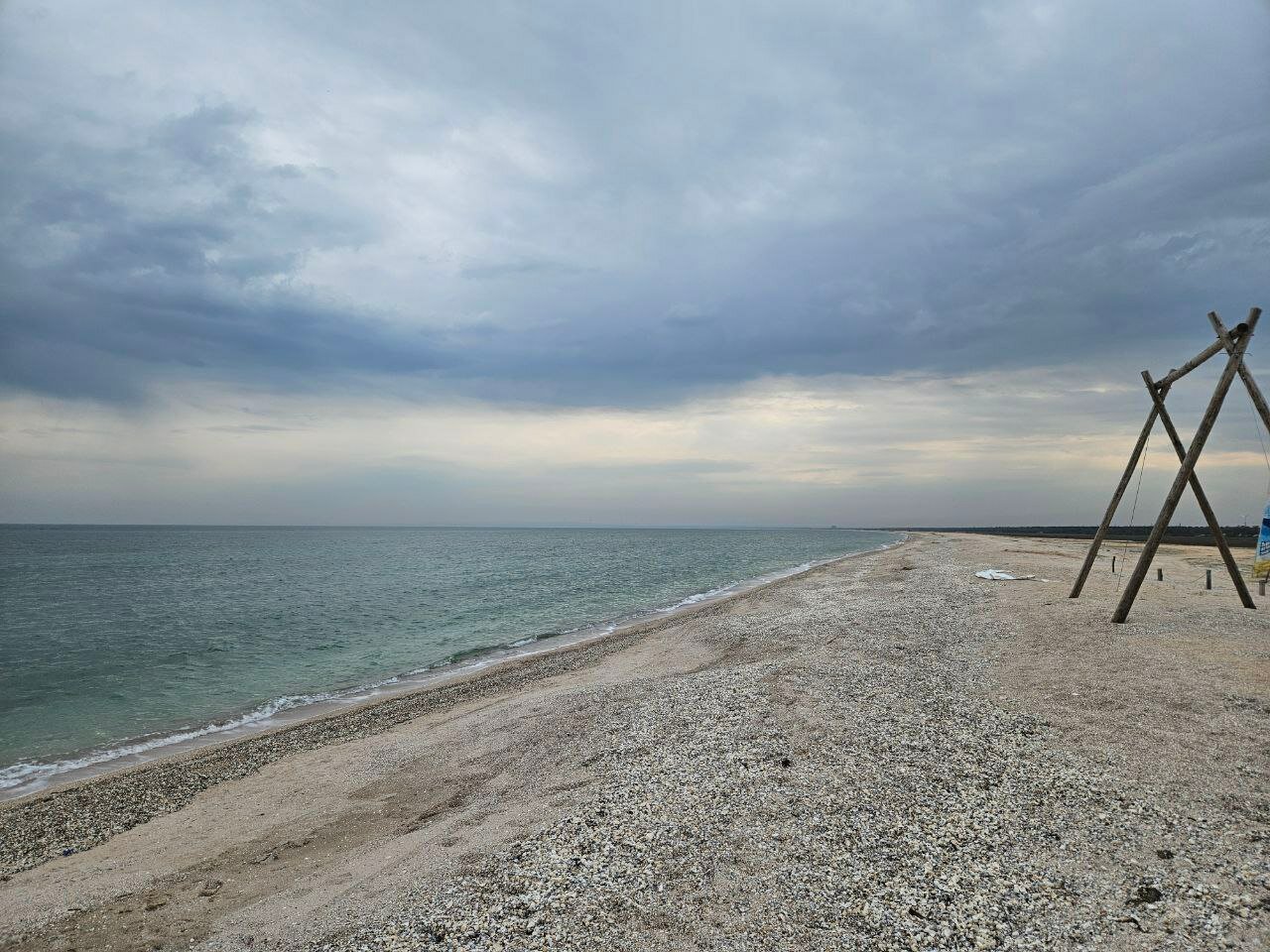 Фото Муссон