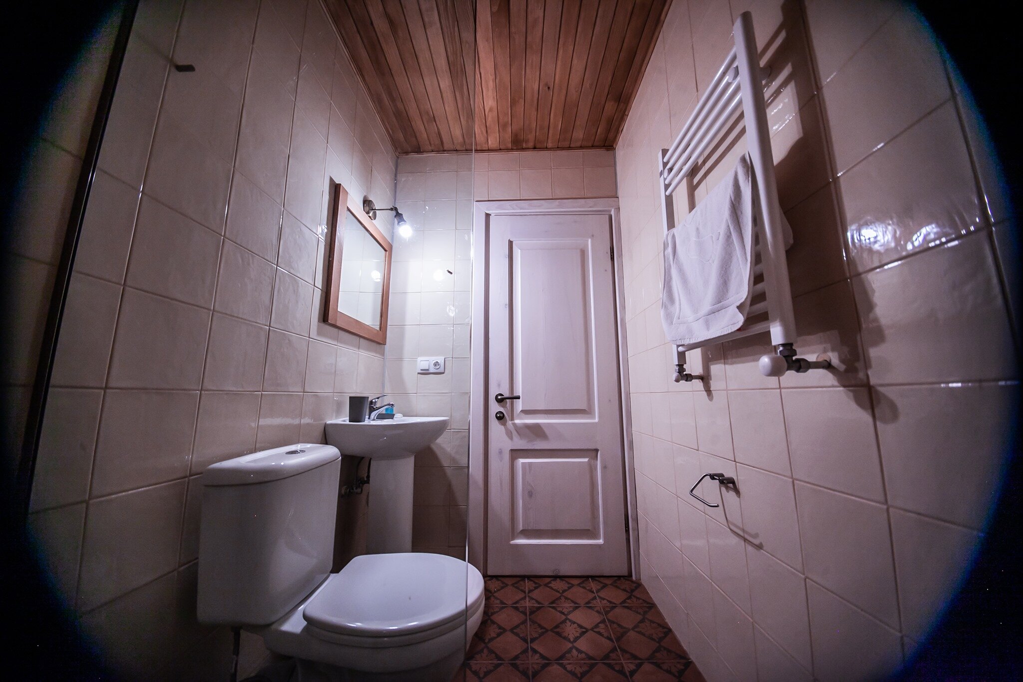 Фото Latour Mestia