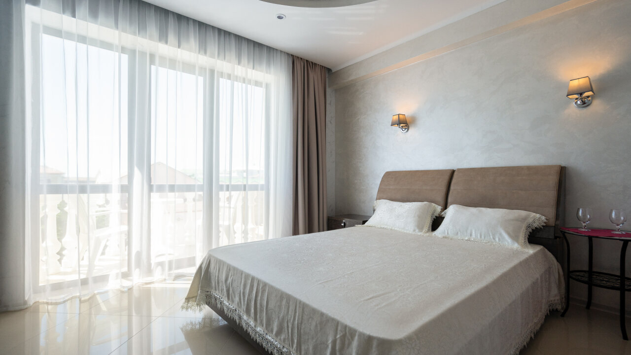 Фото Golden Plaza