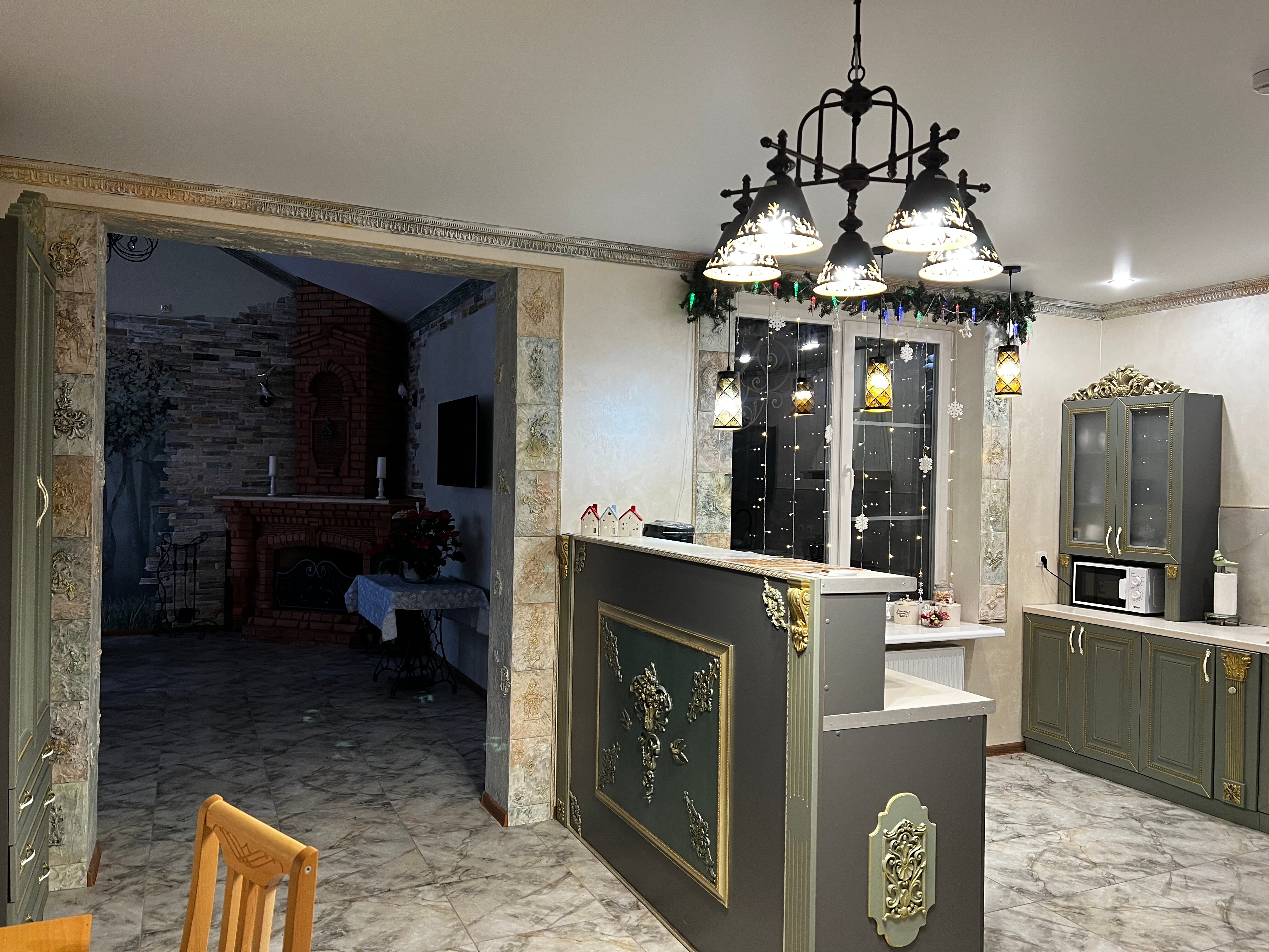 Фото Тихое Счастье