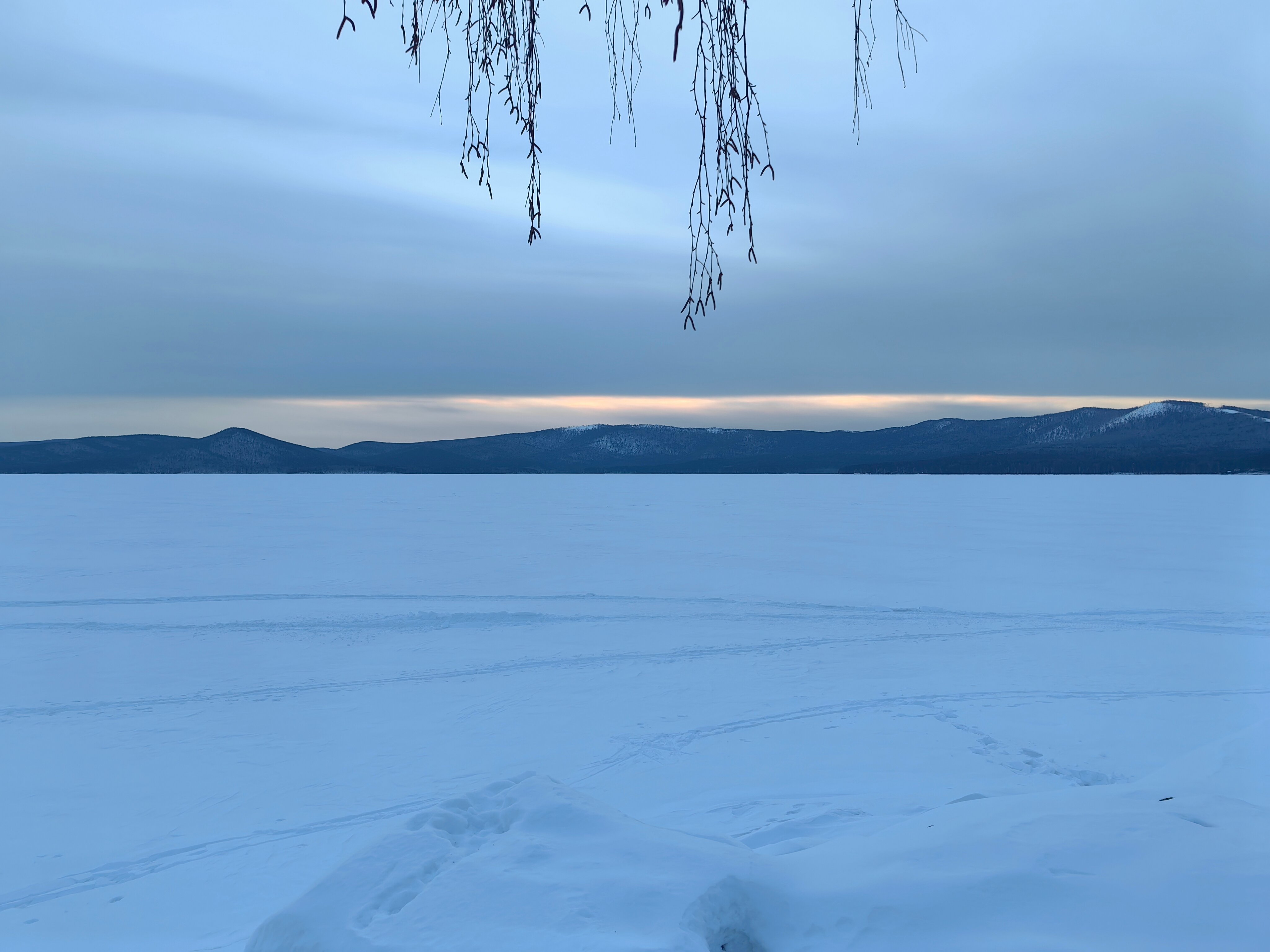Фото Шале Тургояк