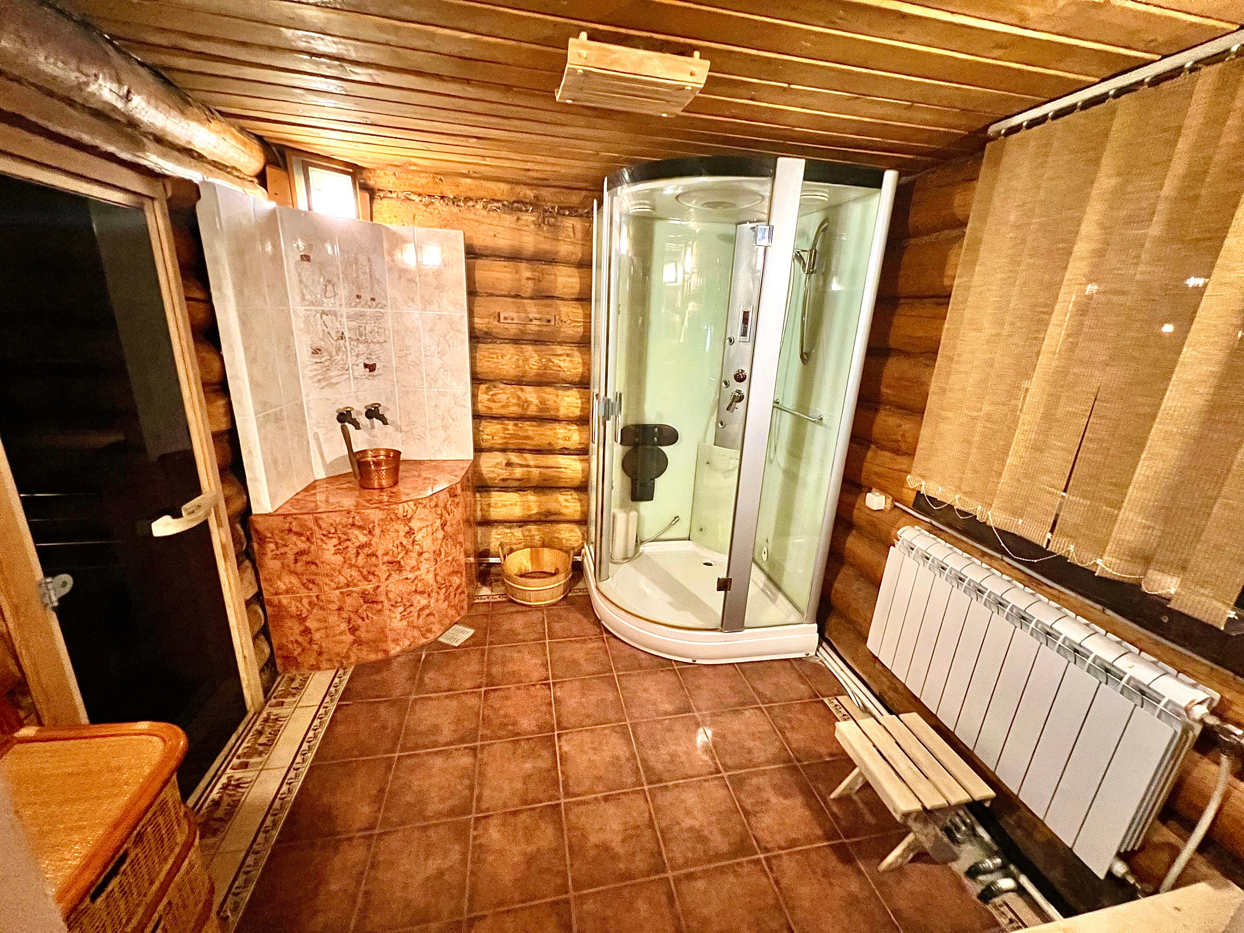 Фото Усадьба Золотой Лев