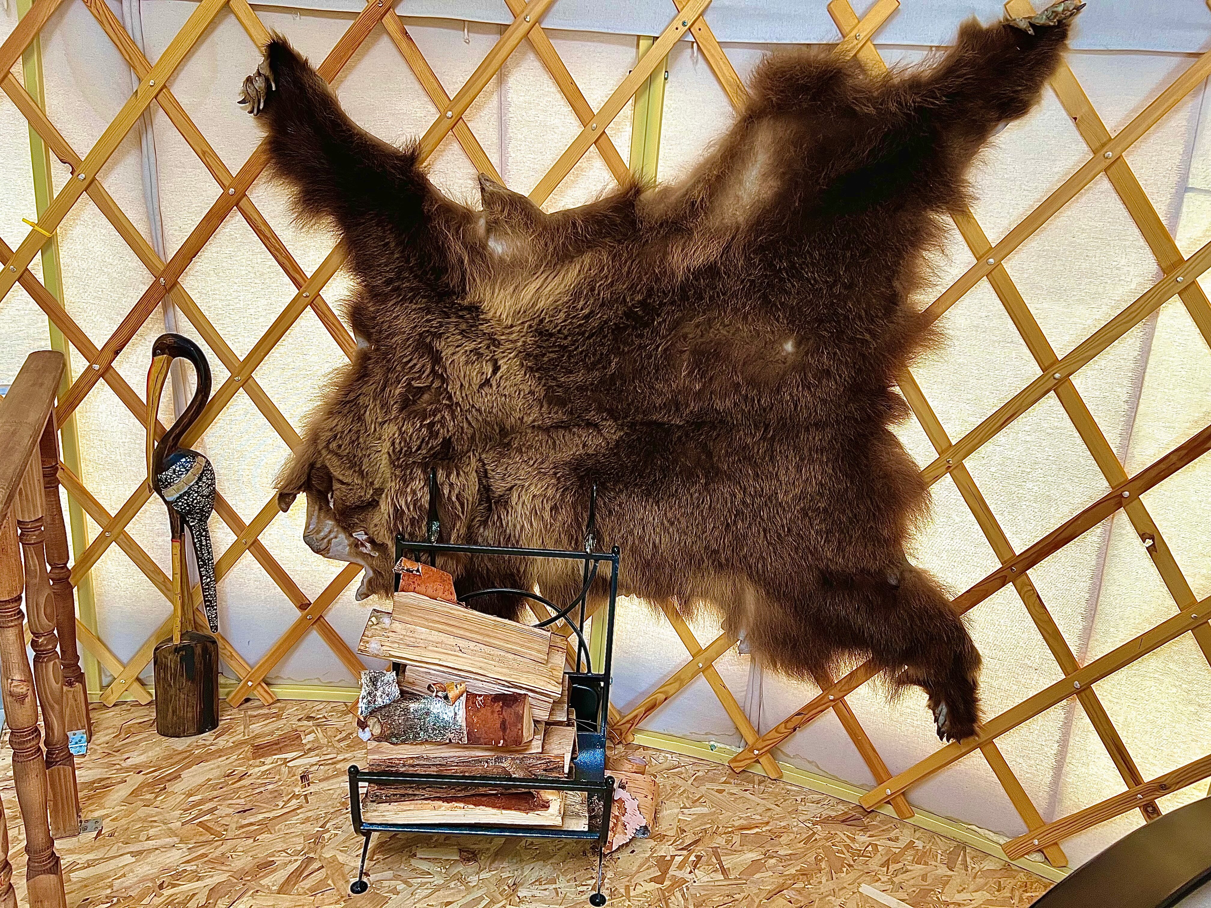 Фото Усадьба Золотой Лев