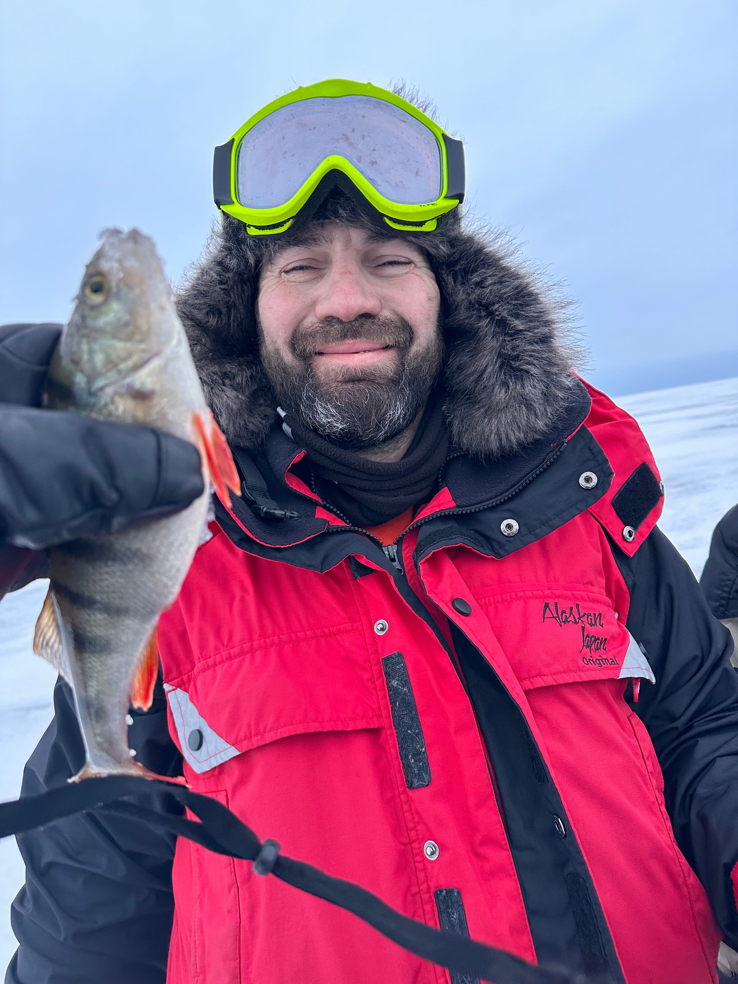 Фото Кобона