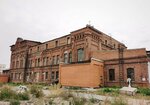 Винные склады (Uritskogo Street, 36к3) ، معلم جذب سياحي
