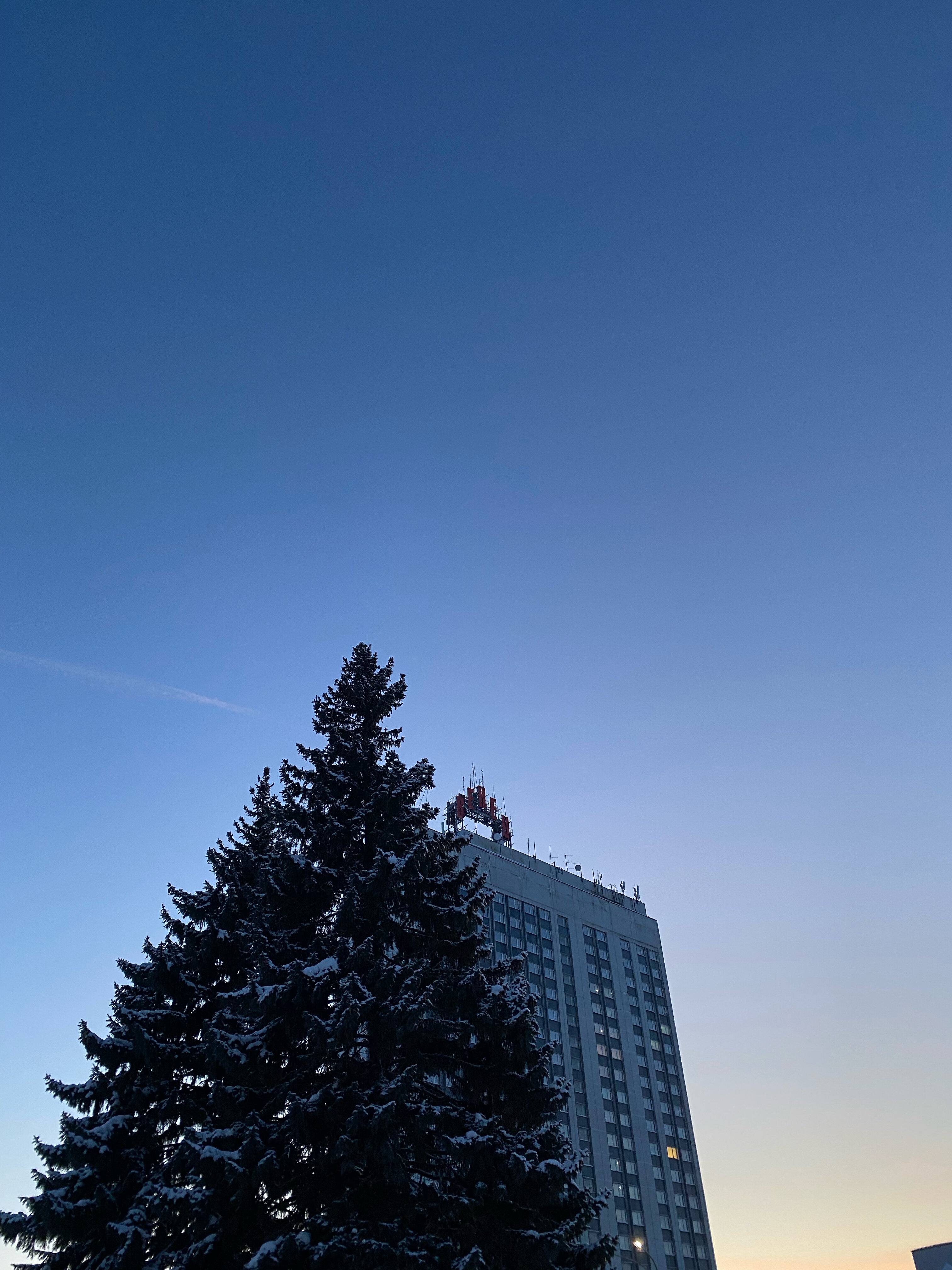 Фото Azimut Отель Ульяновск