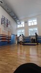 Средняя школа (selo Stanovoye, Sovetskaya ulitsa, 89), escuela de enseñanza general