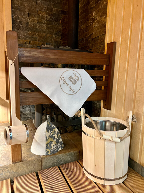 Фото Отдых тут