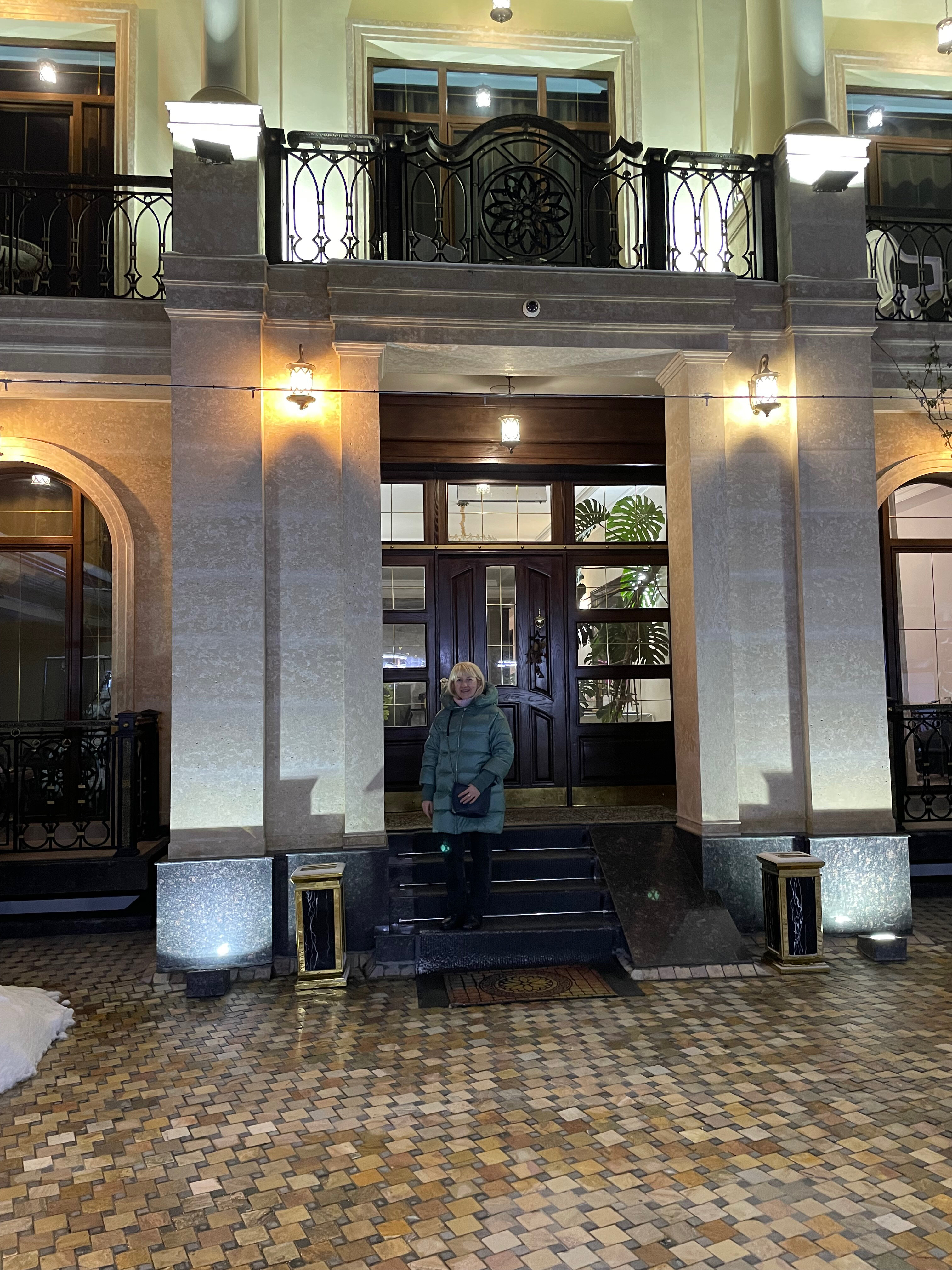 Фото отеля 5