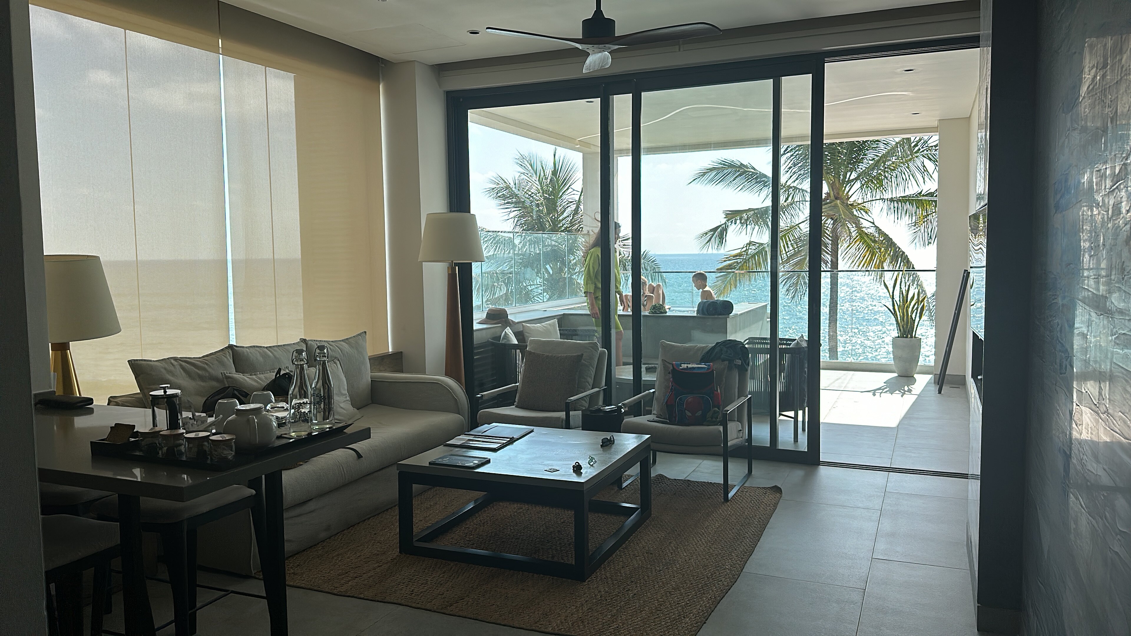 Фото Crystal Sands