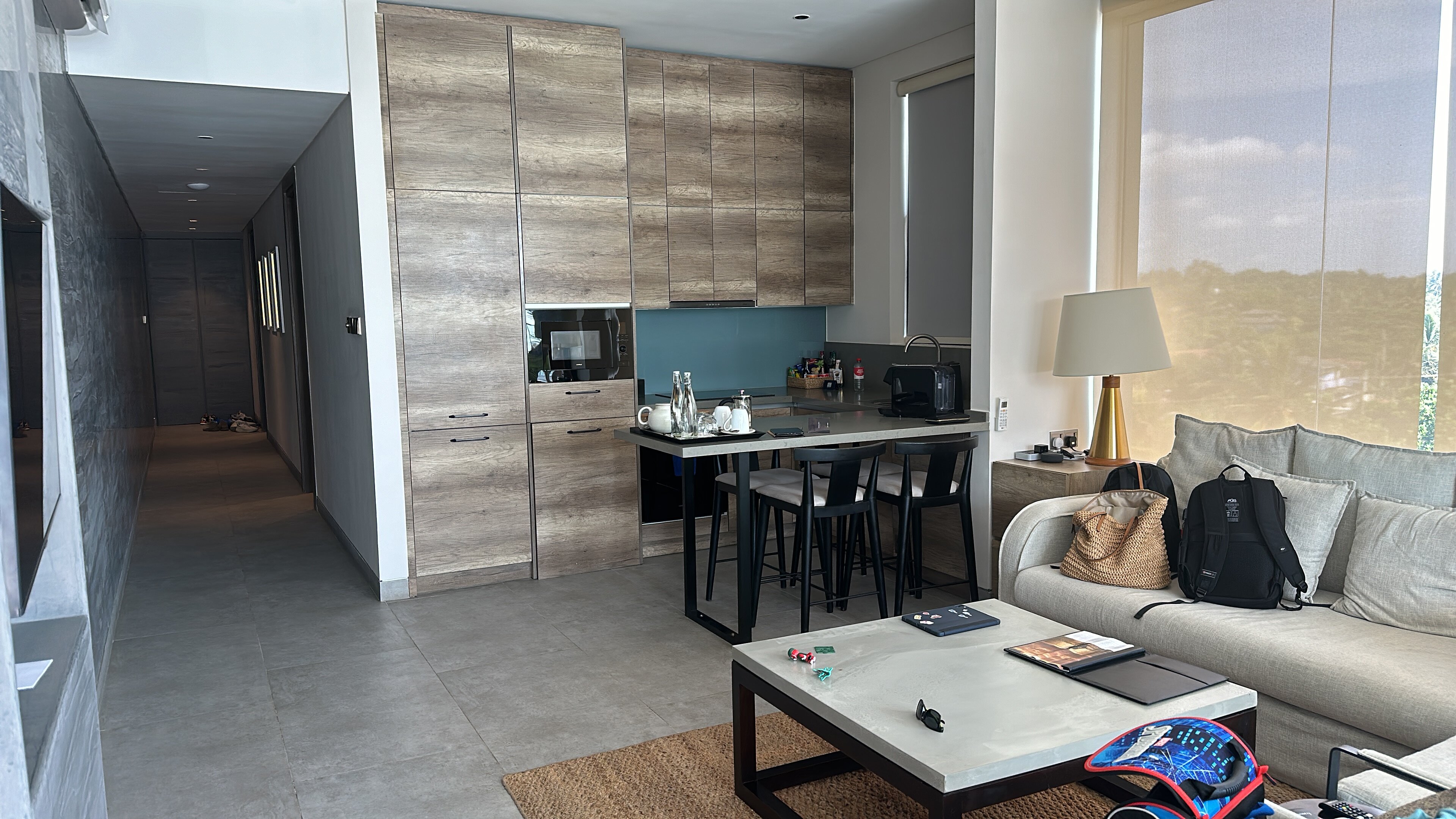 Фото Crystal Sands