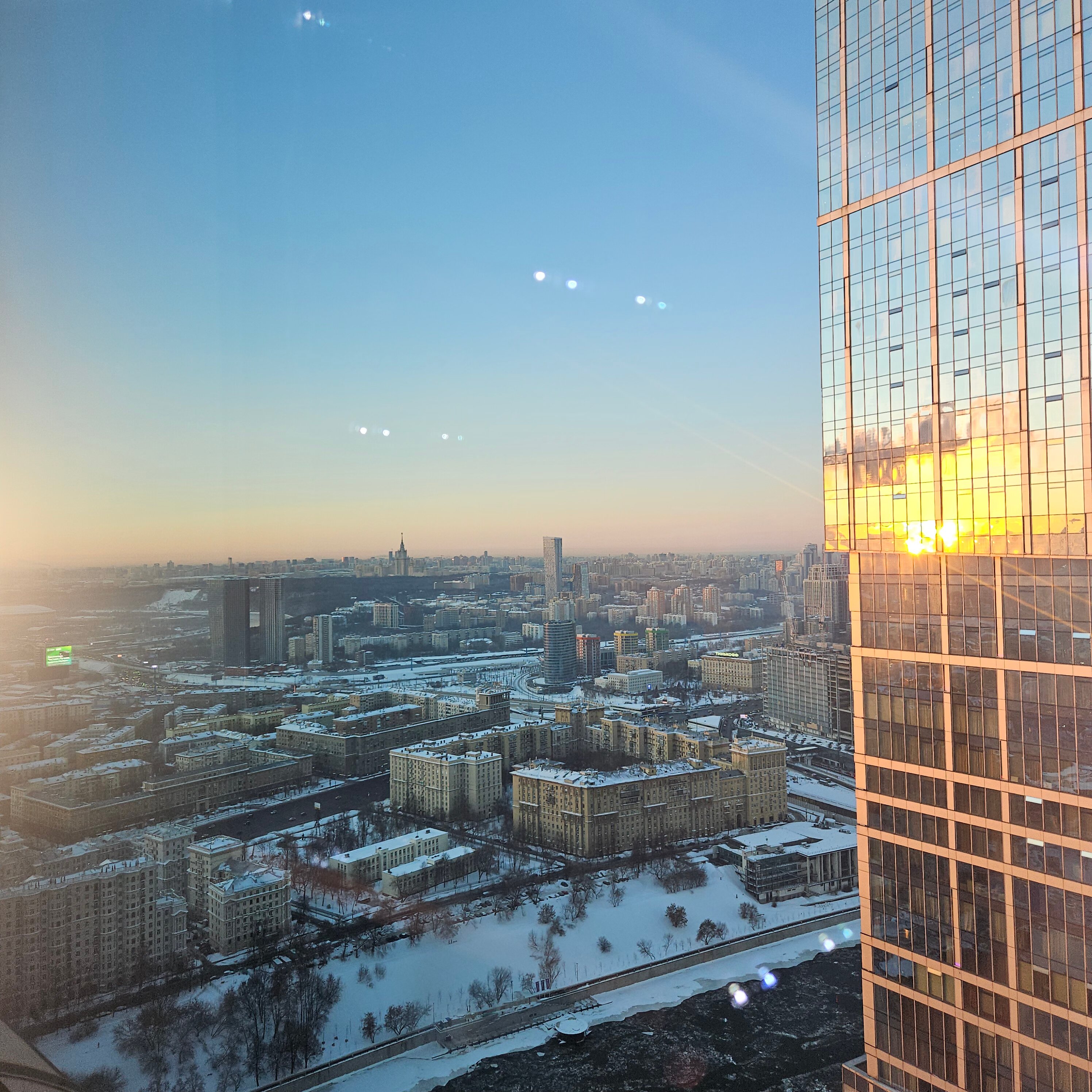 Фото The 7 Hostels