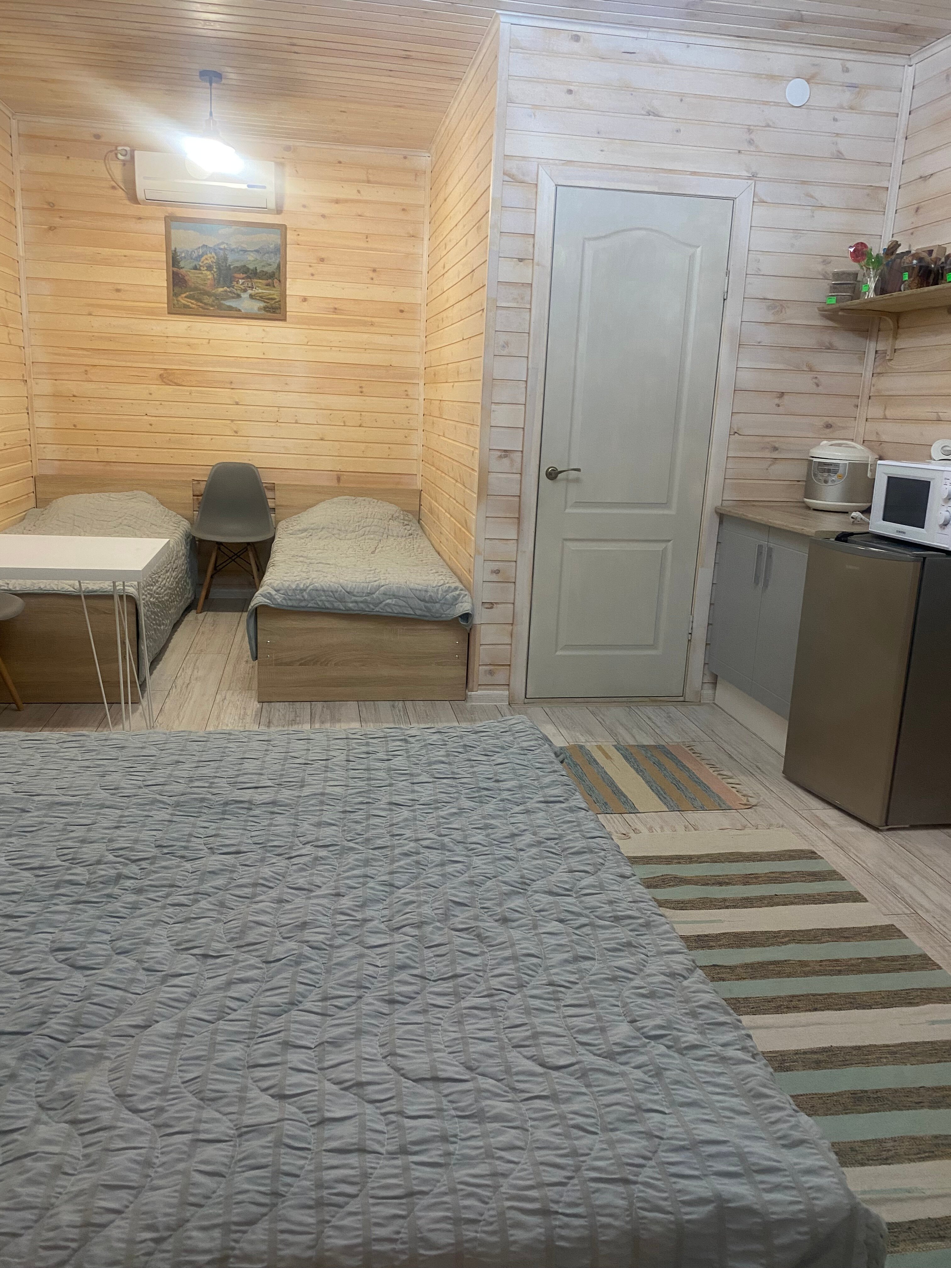 Фото Дача на горке