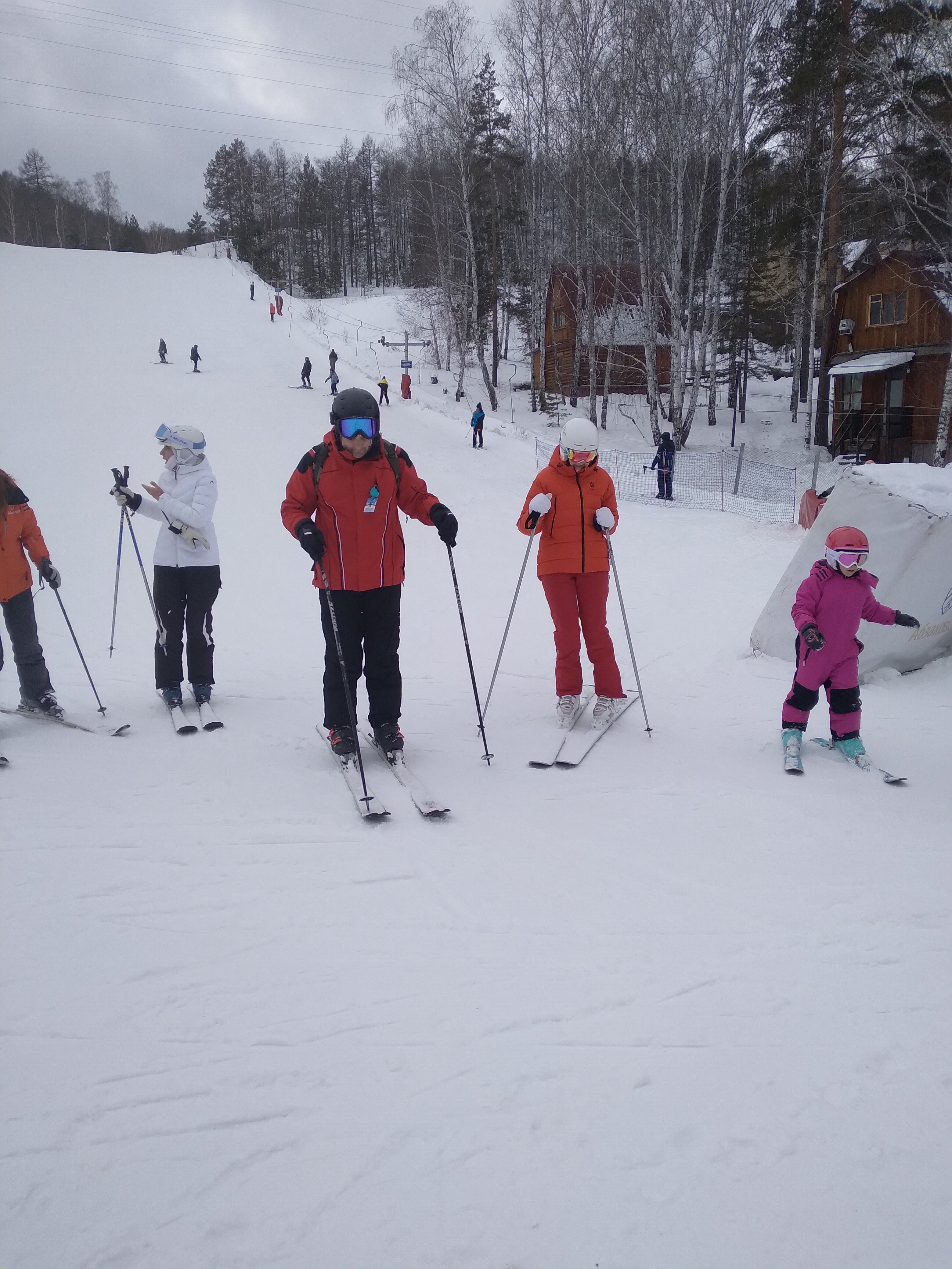 Фото Кизиловая