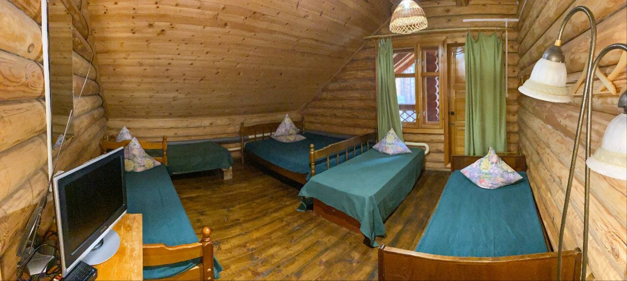 Фото Усадьба Три Медведя