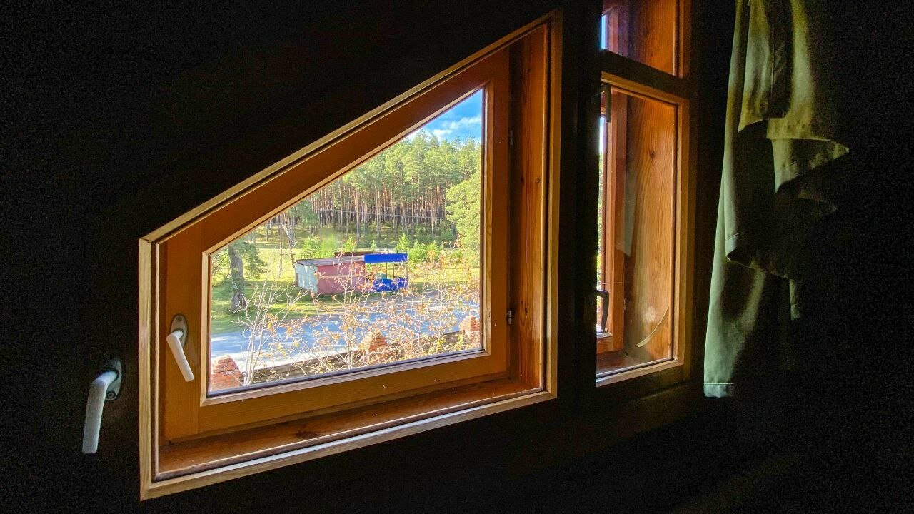 Фото Усадьба Три Медведя