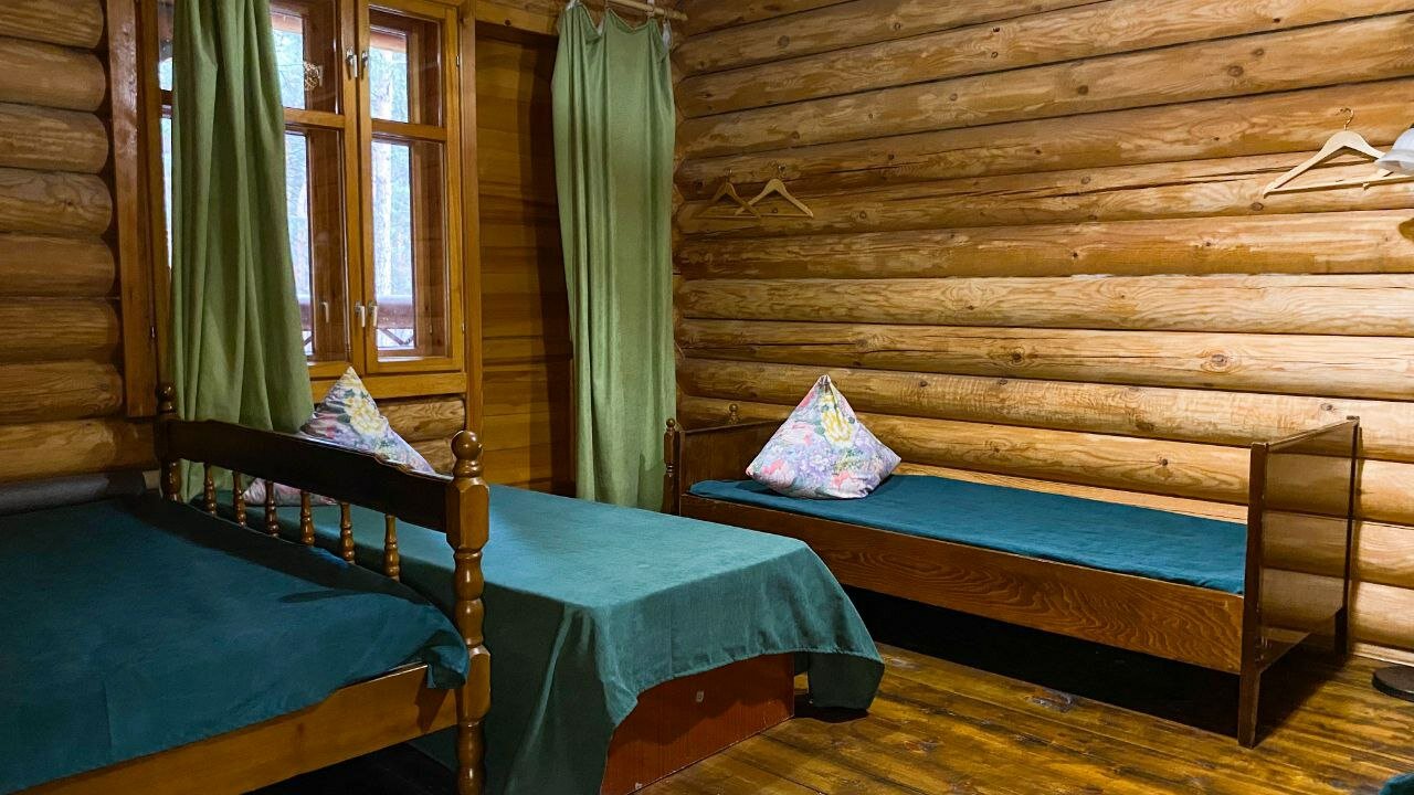 Фото Усадьба Три Медведя