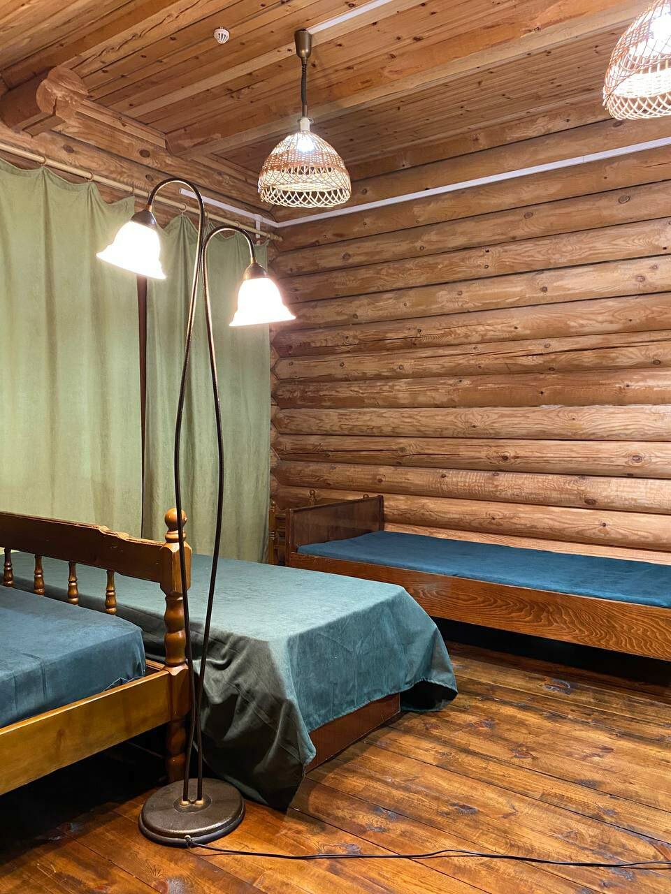 Фото Усадьба Три Медведя