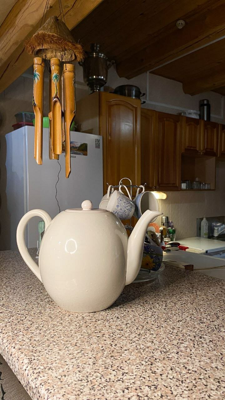 Фото Усадьба Три Медведя