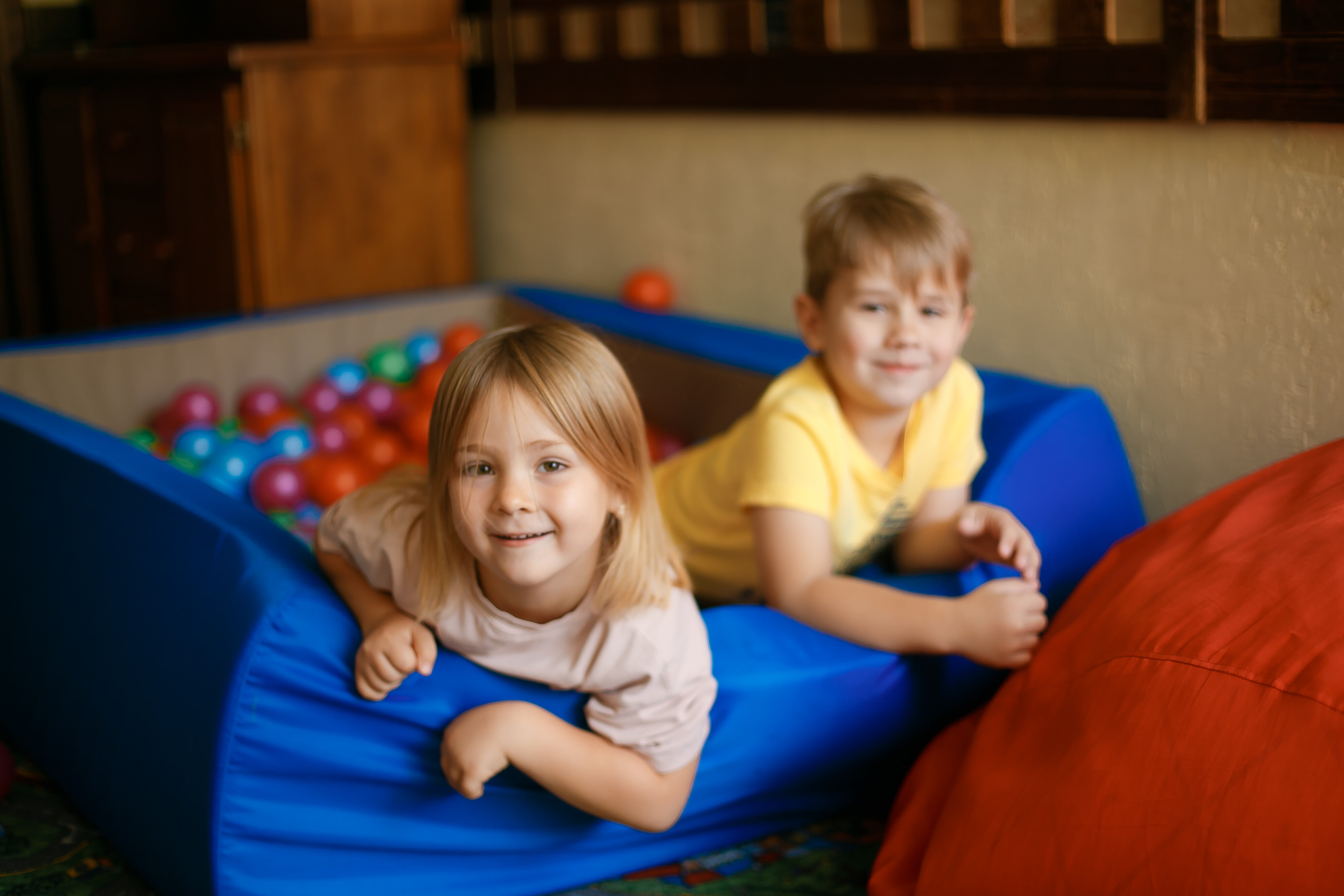 Фото Благодать