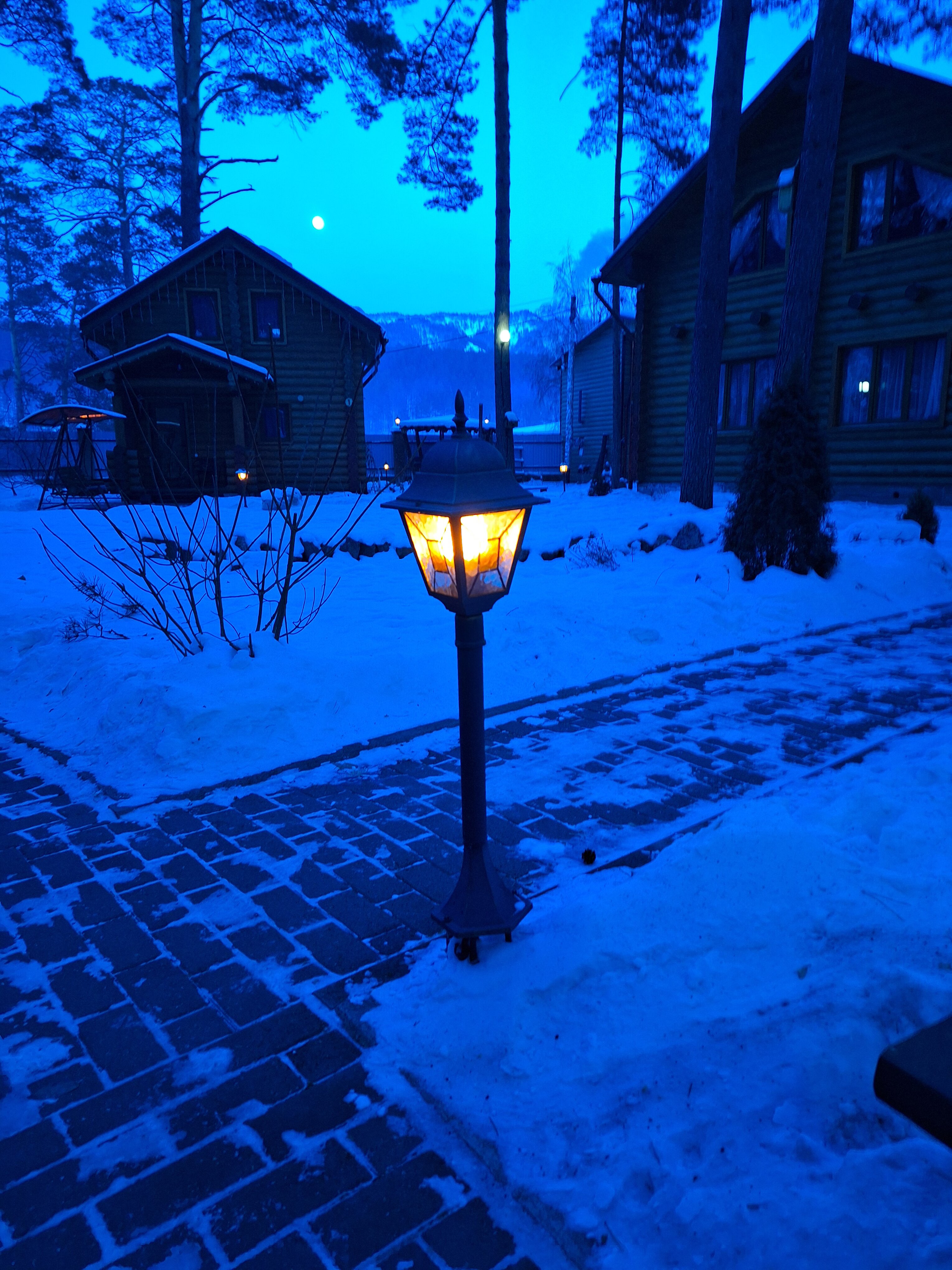 Фото Усадьба Светоч